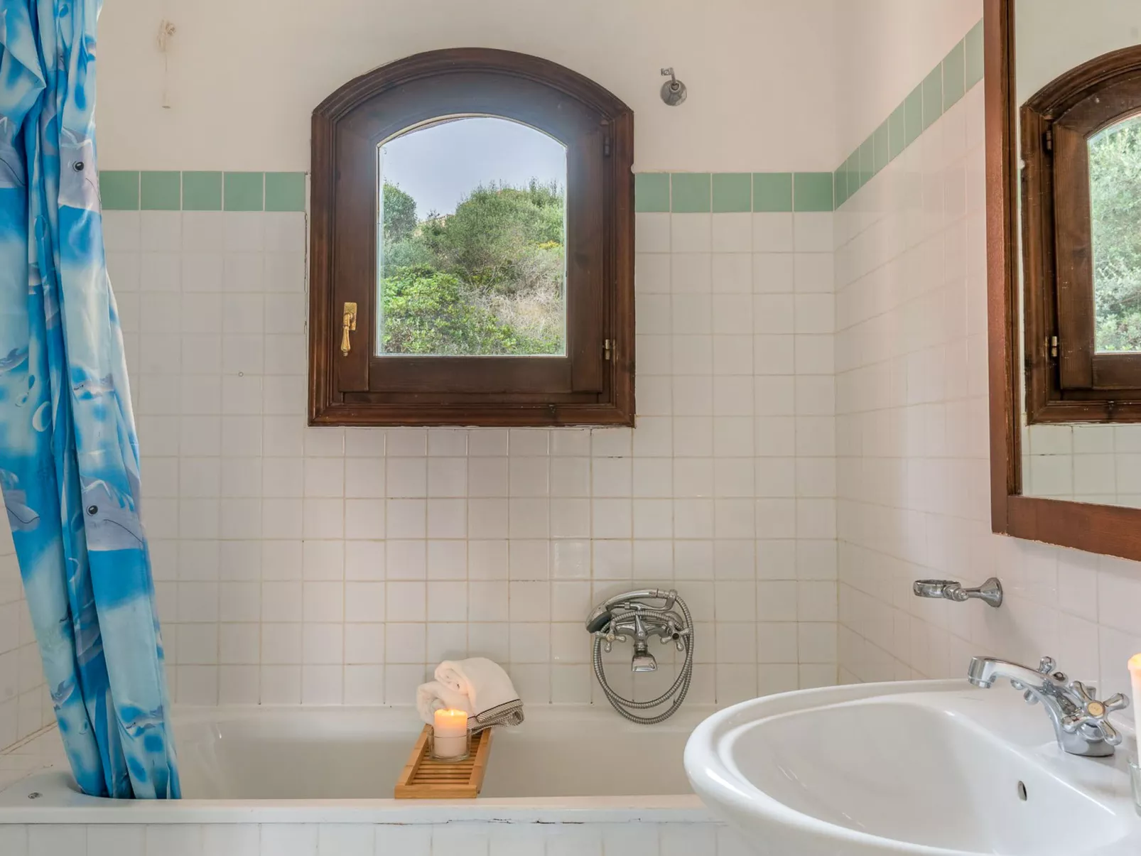 Country Village Sea Villas-Inside