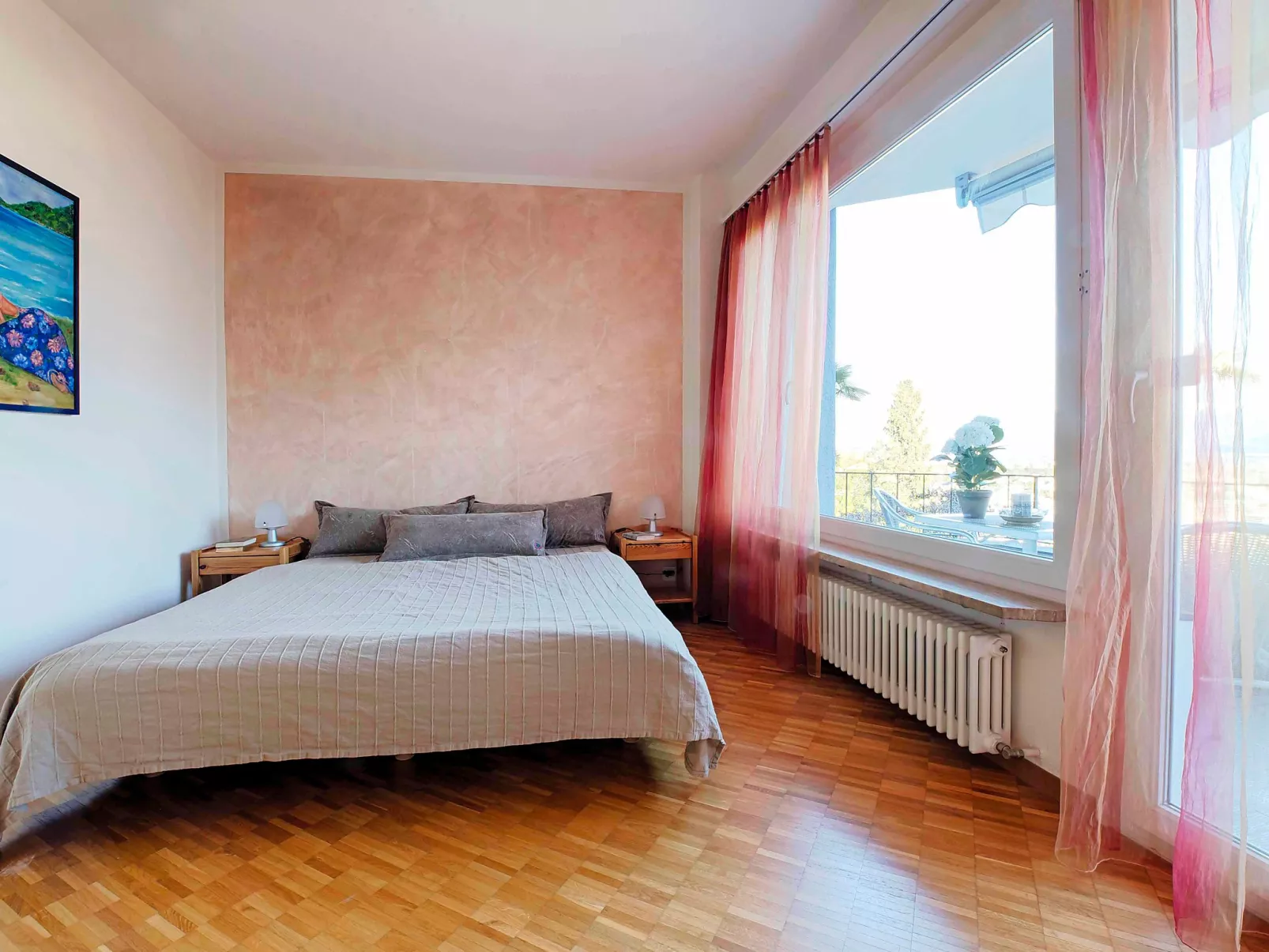 Suite Classic-Inside
