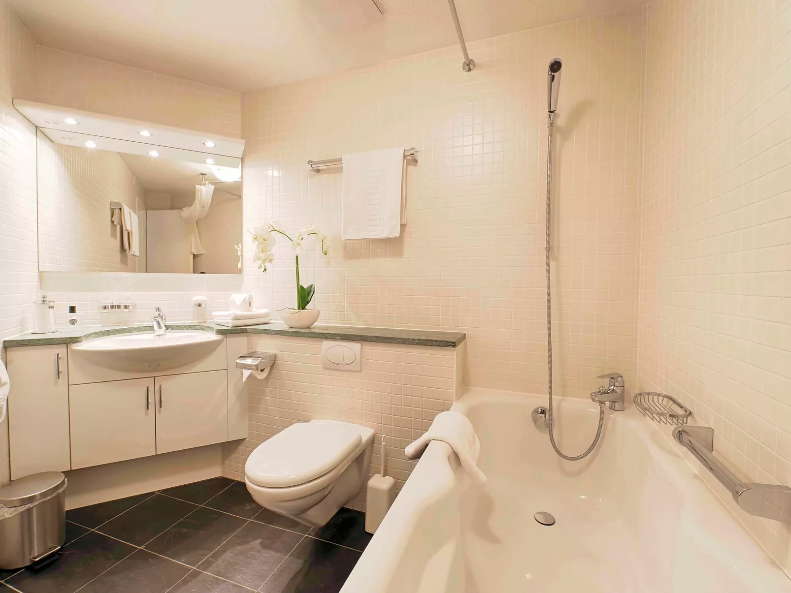 Suite Classic-Inside