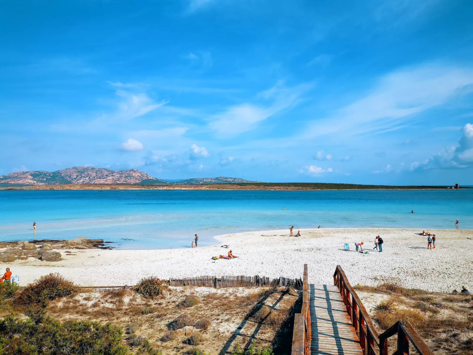Country Village Sea Villas-Area