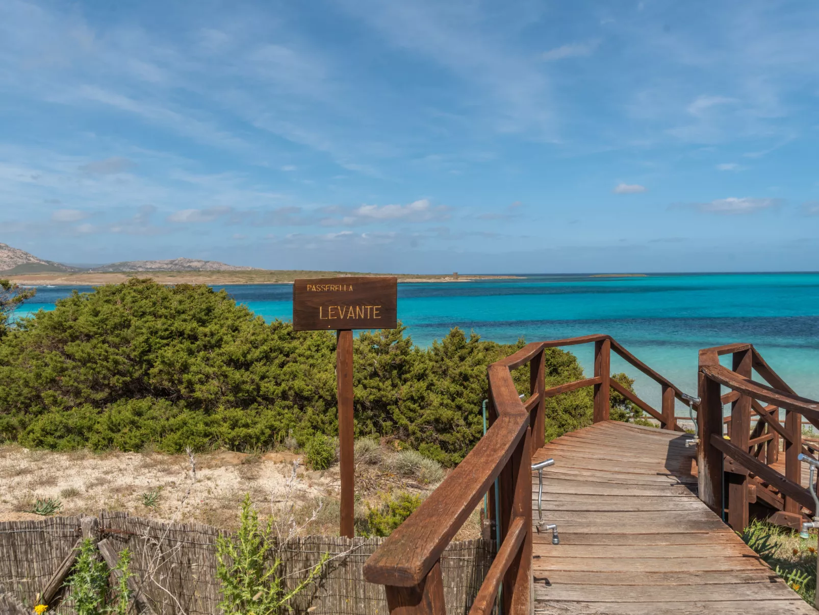 Country Village Sea Villas-Area