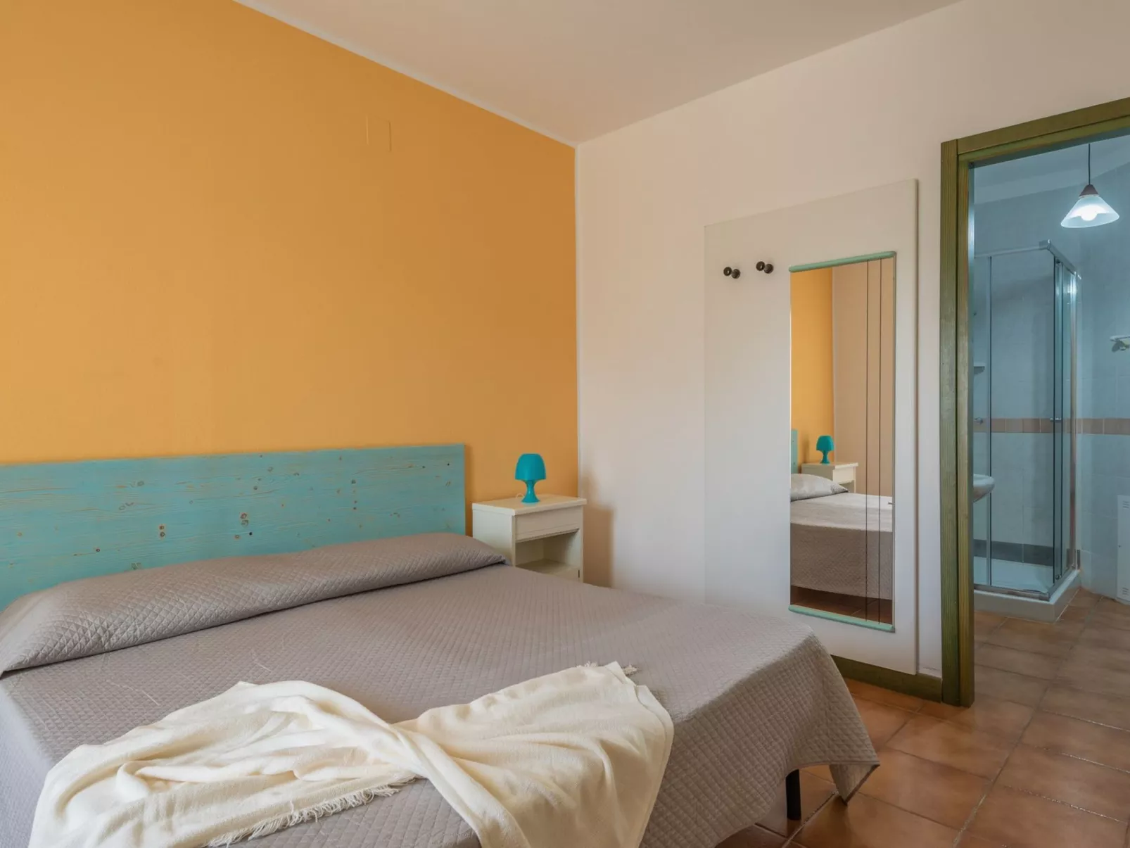 I Mirti Bianchi - Bilo 4-Inside