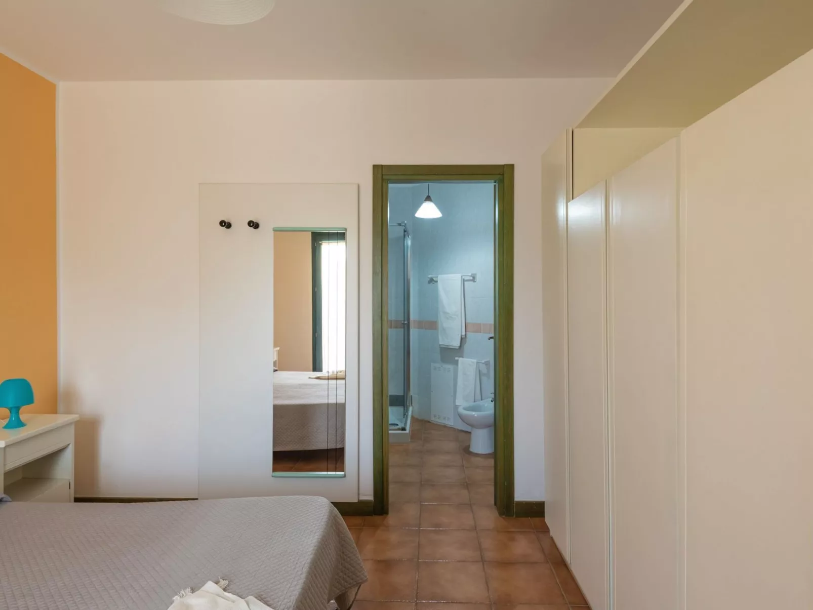 I Mirti Bianchi - Bilo 4-Inside