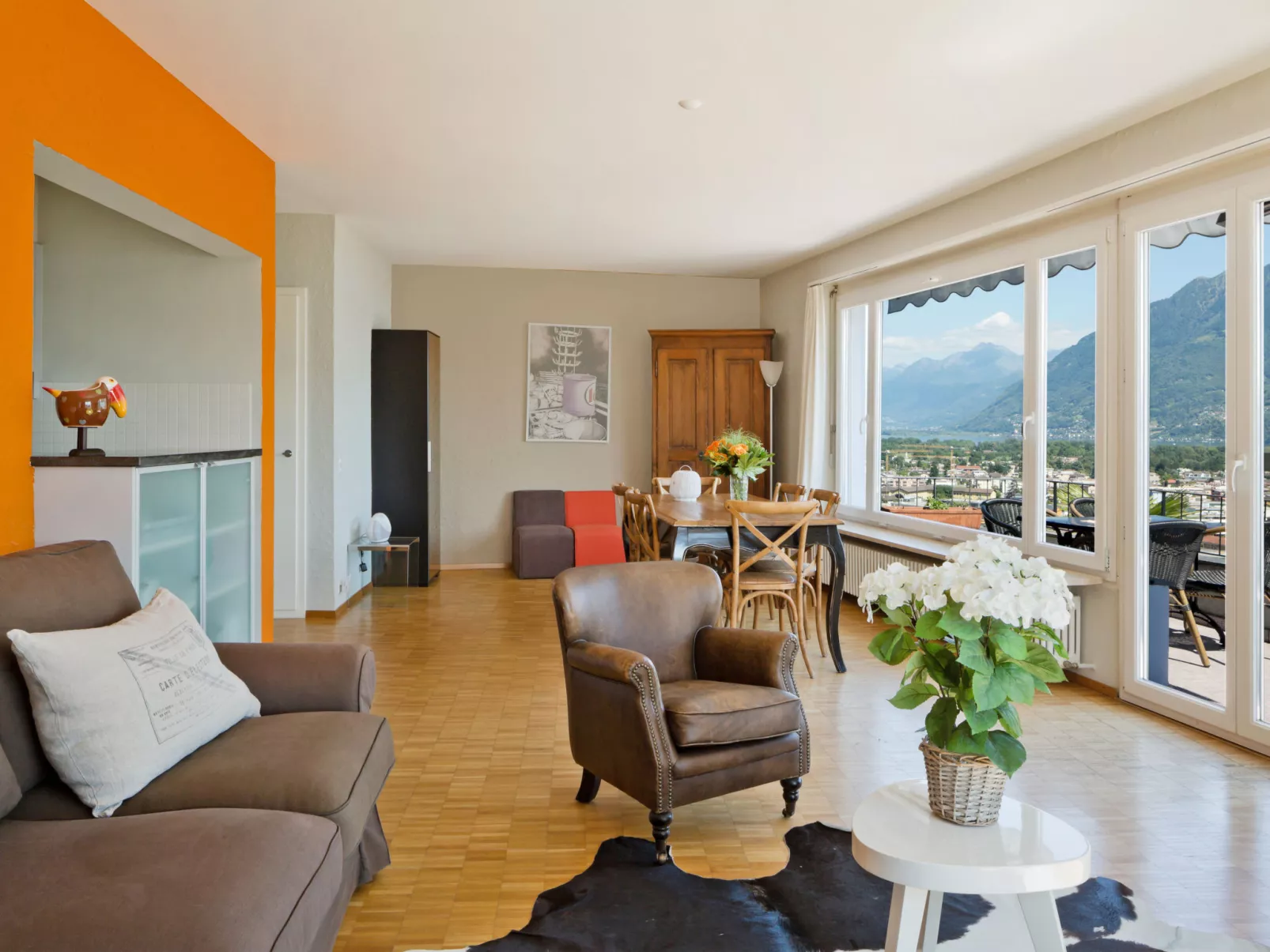 Junior Suite Modern-Inside