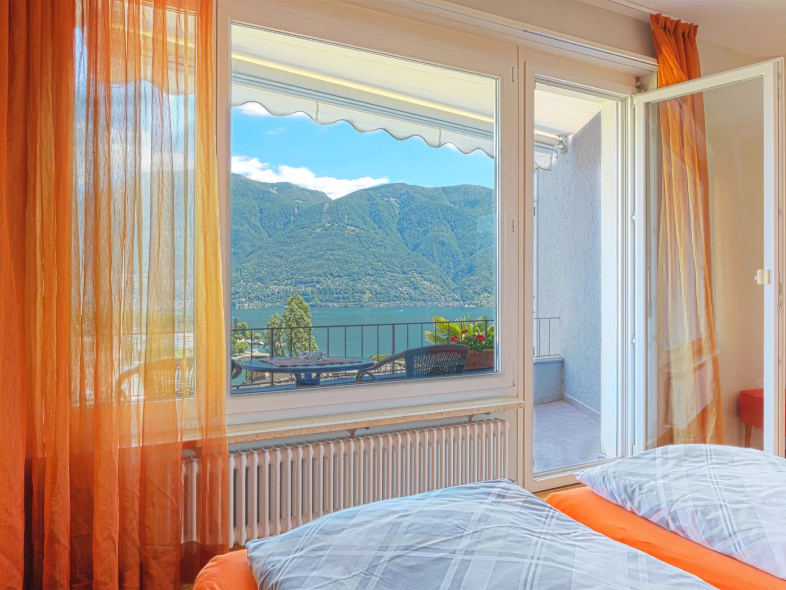 Junior Suite Modern-Inside