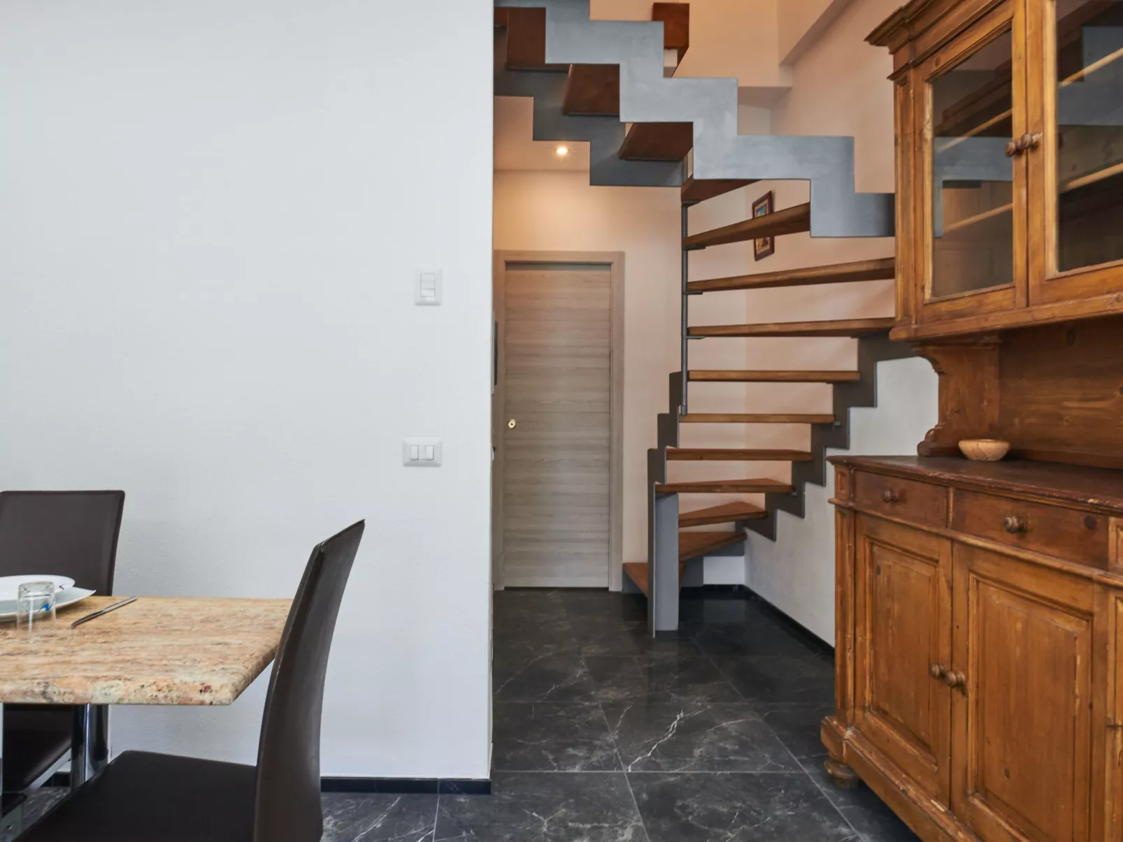 Casa Gemma-Inside