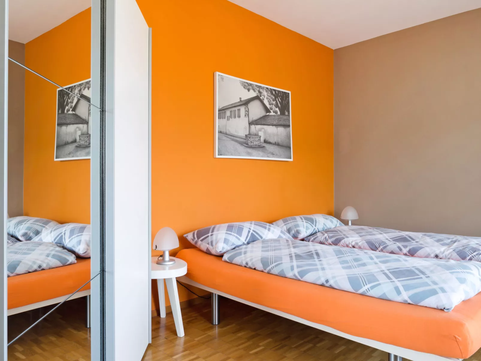 Junior Suite Modern-Inside