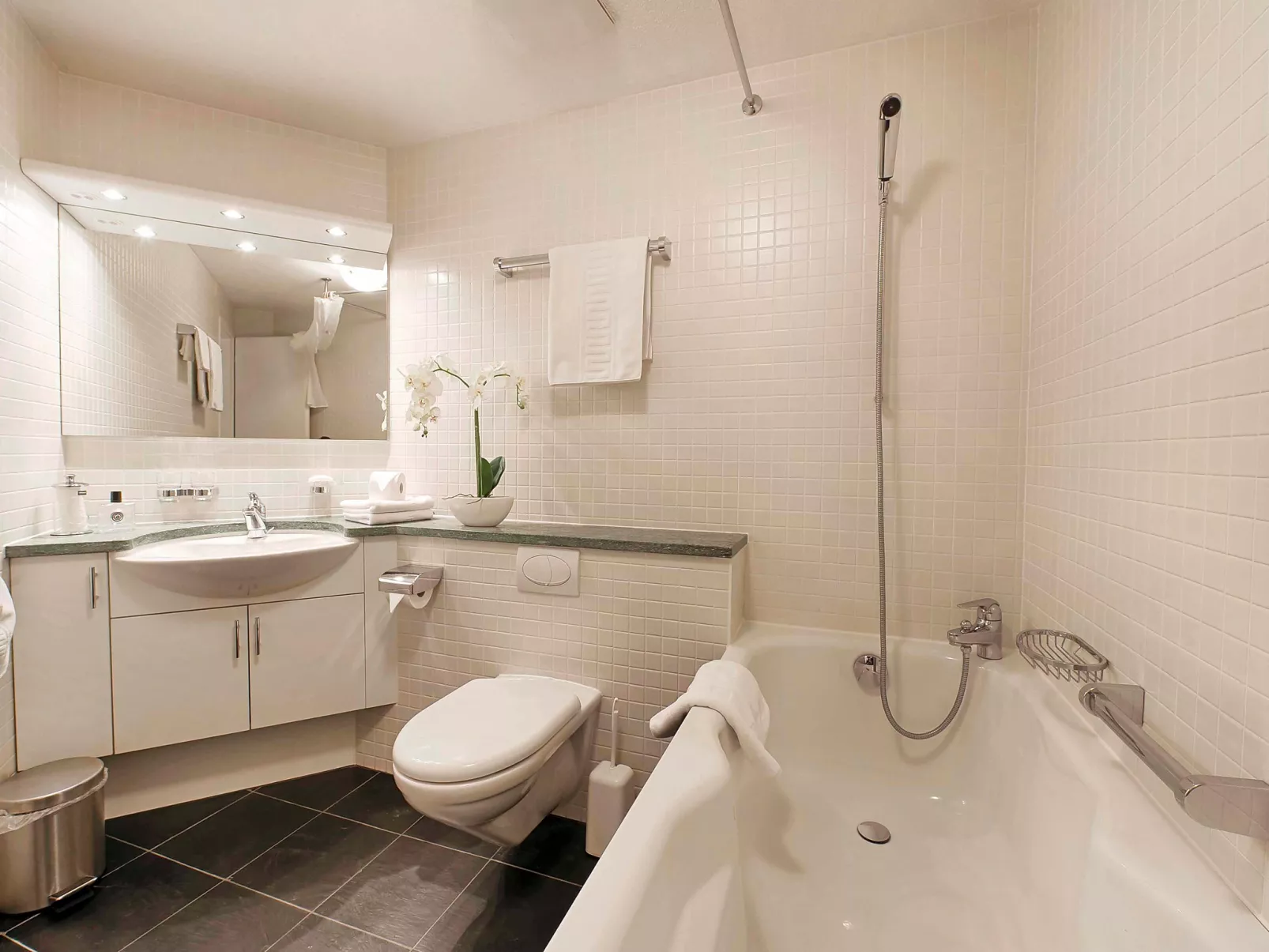 Junior Suite Modern-Inside