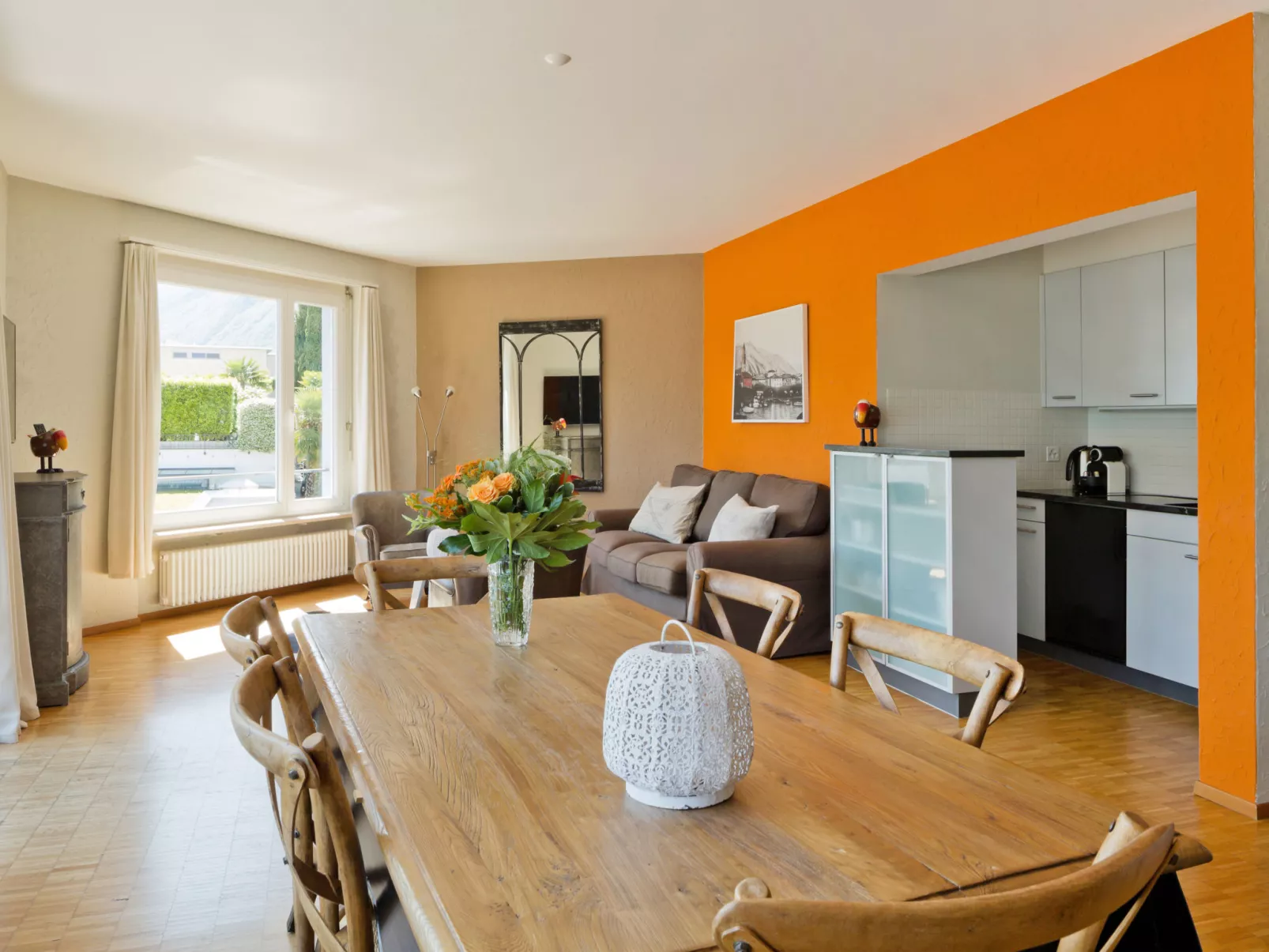 Junior Suite Modern-Inside