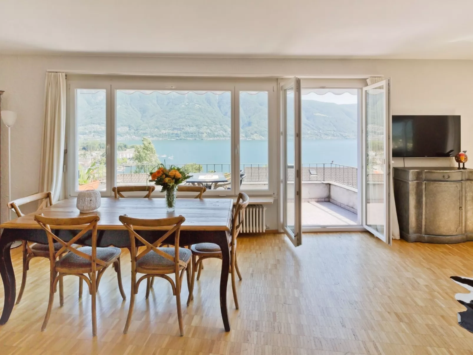 Junior Suite Modern-Inside