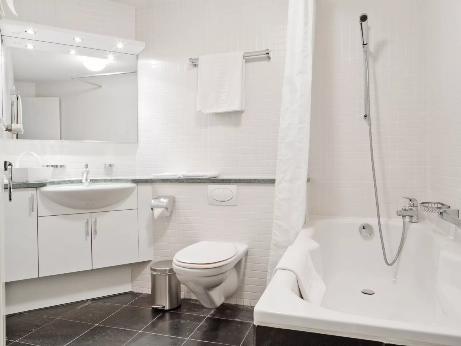 Junior Suite Modern-Inside
