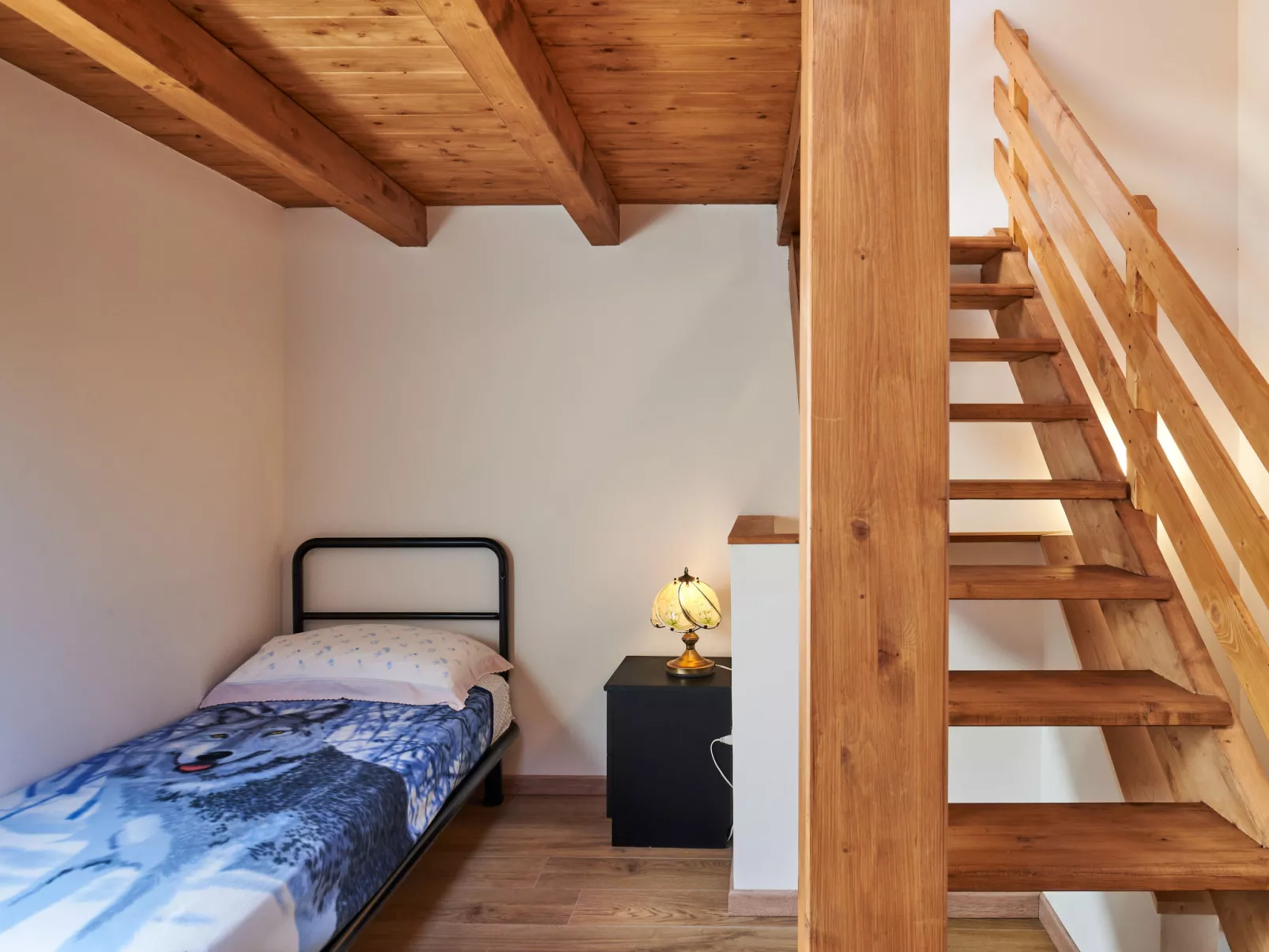 Casa Gemma-Inside