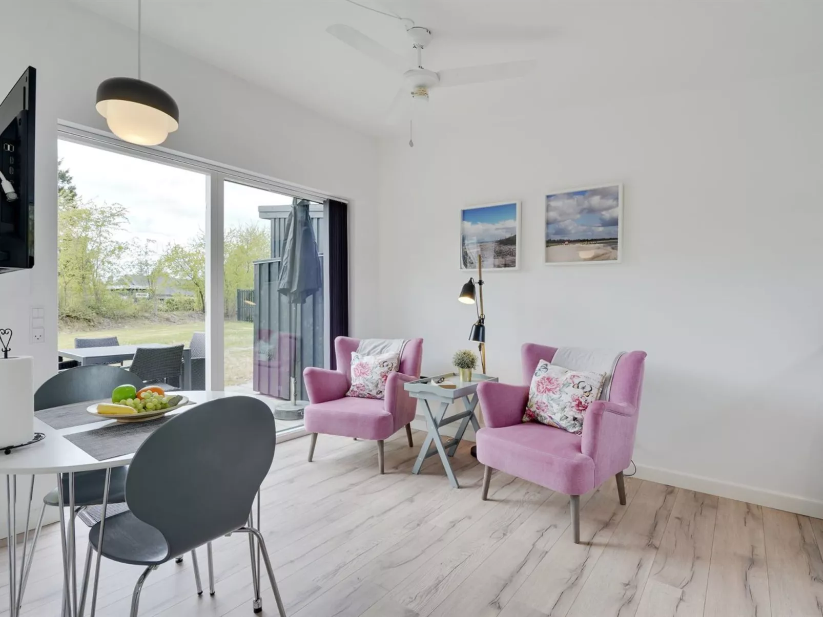 "Serafina" - 200m from the sea-Inside