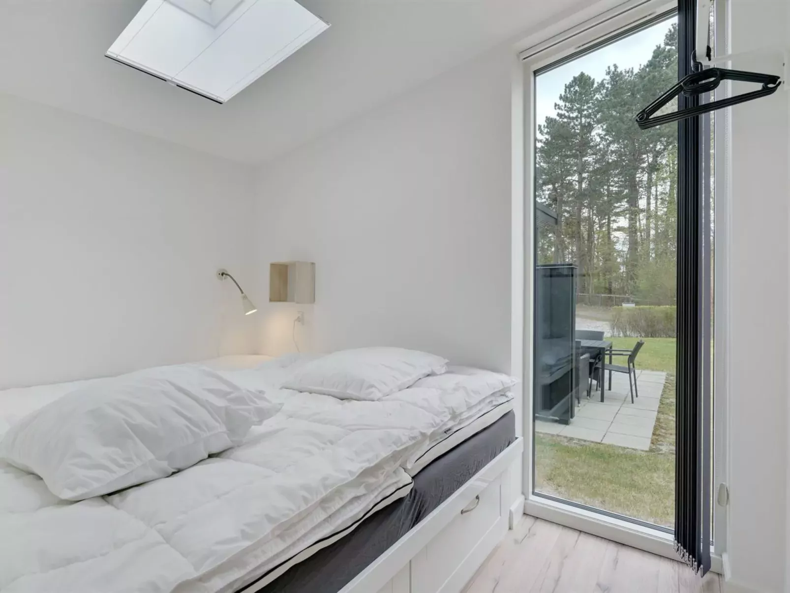 "Serafina" - 200m from the sea-Inside