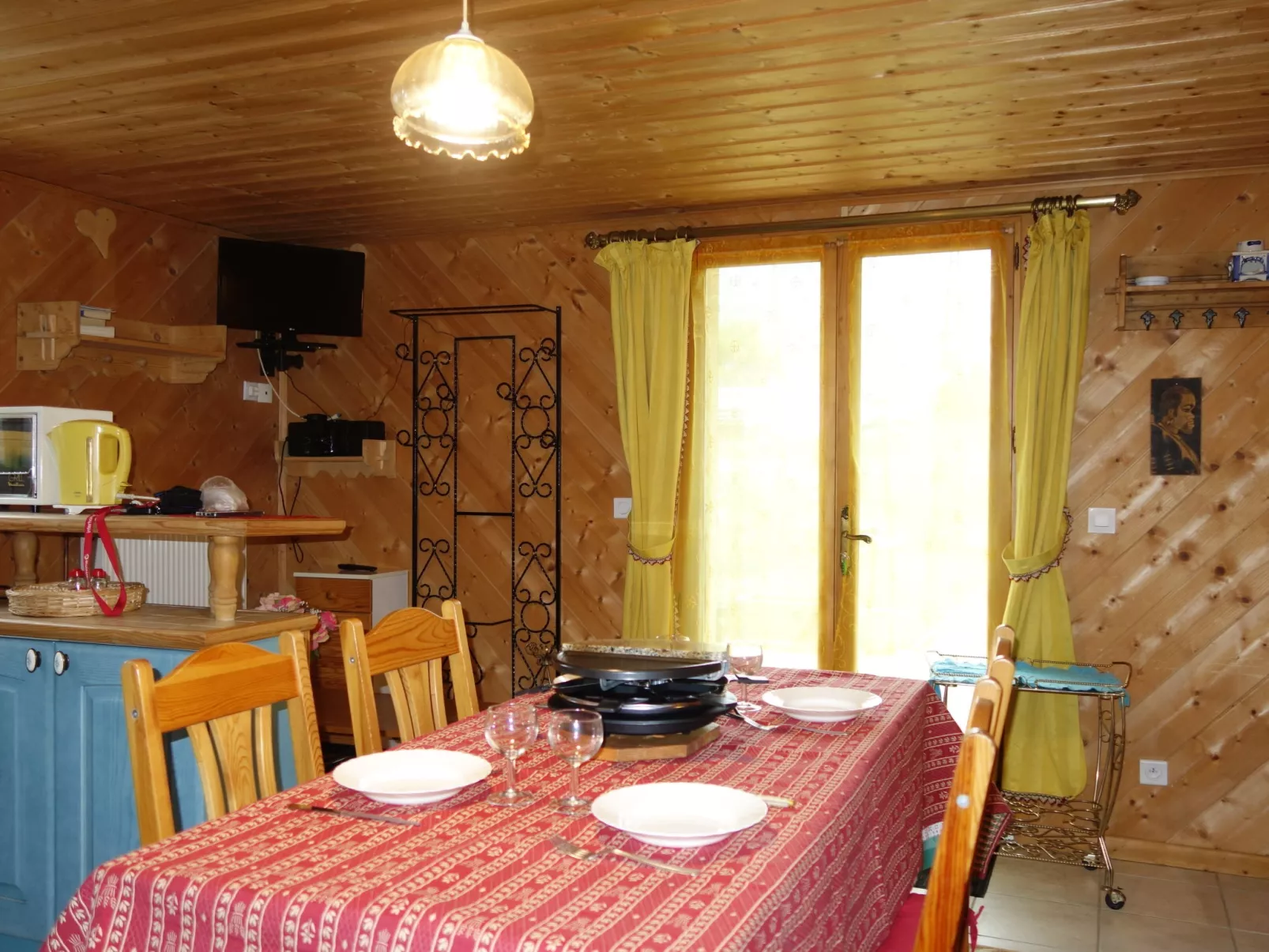  Rubigny-Inside