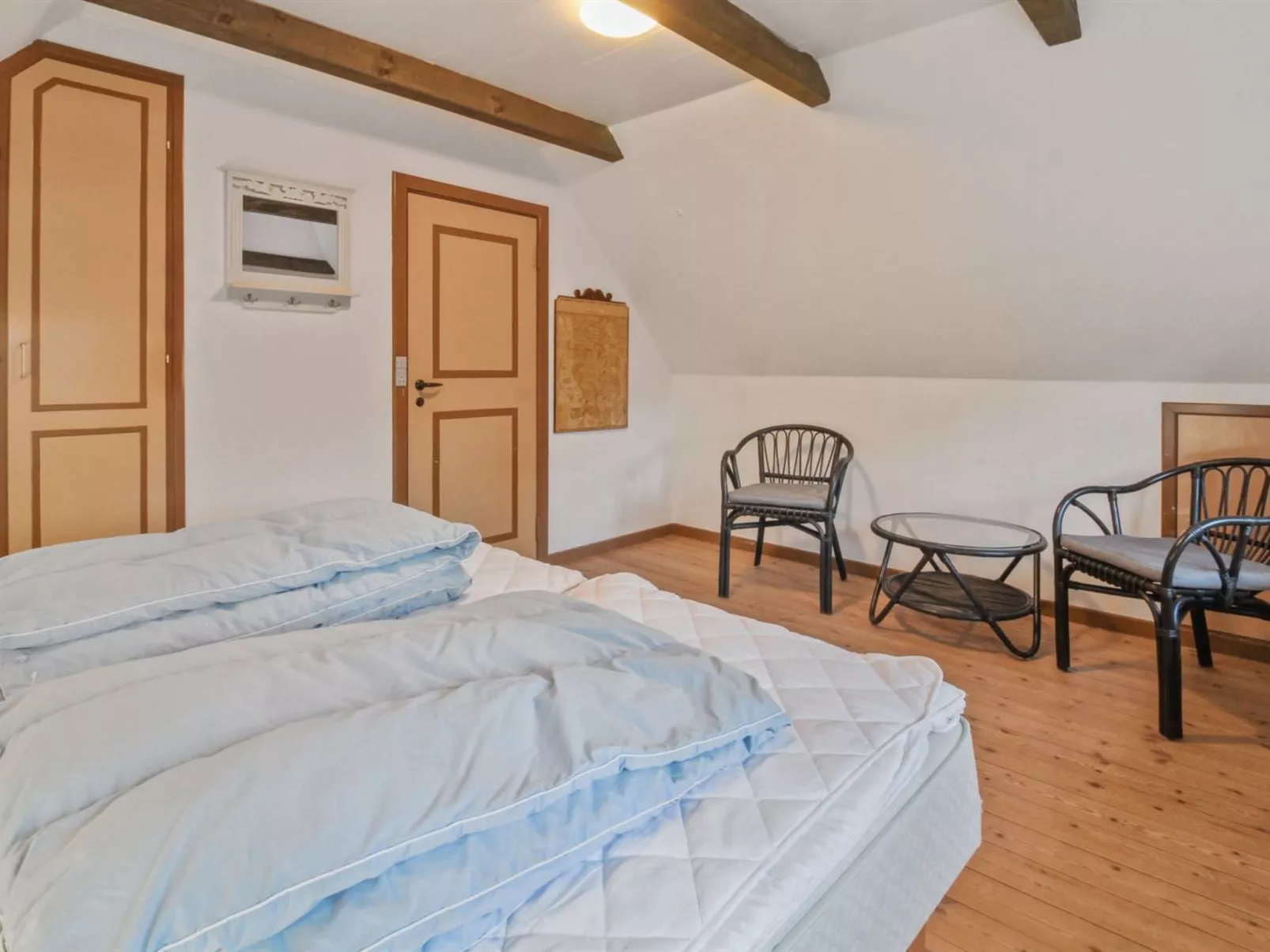 "Thoren" - 2km from the sea-Inside