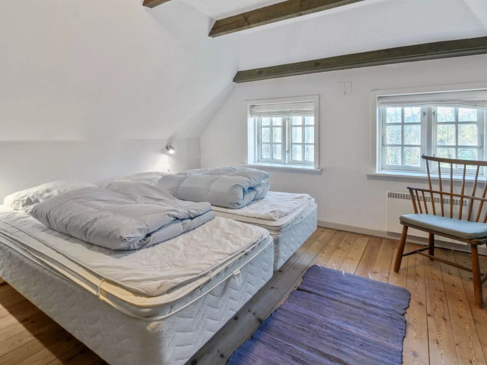 "Thoren" - 2km from the sea-Inside