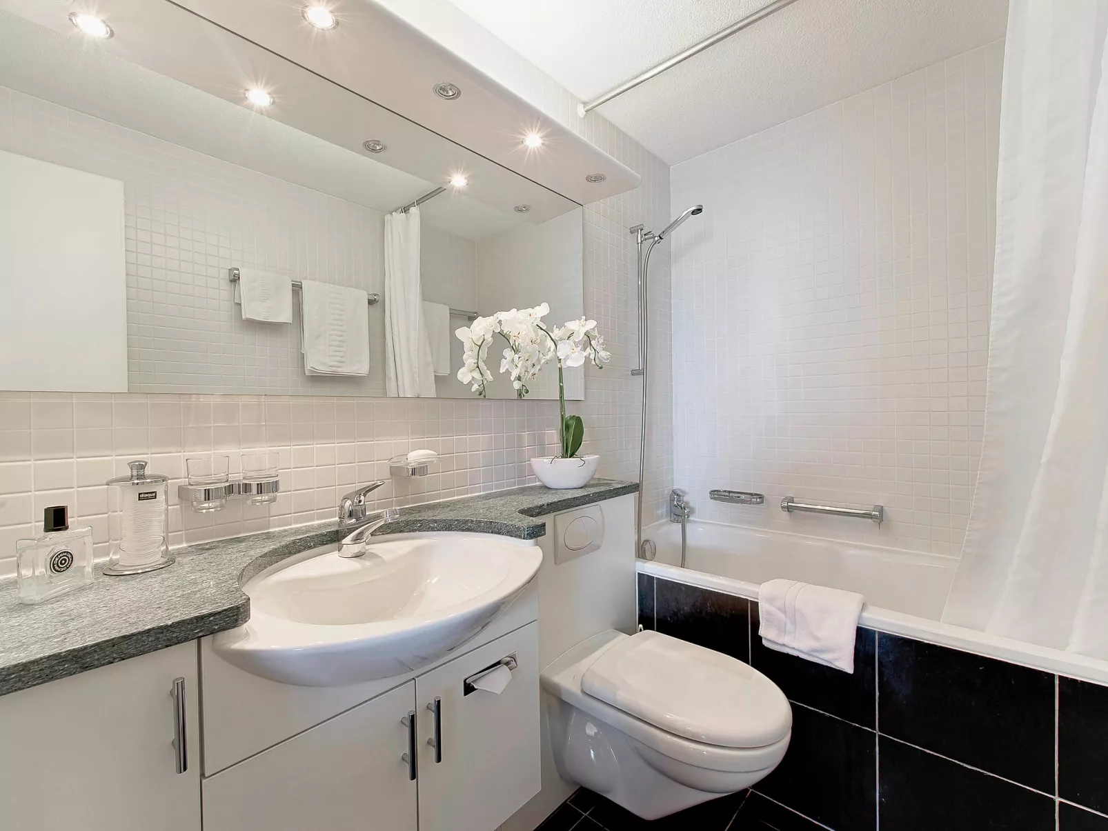 Suite Classic-Drinnen