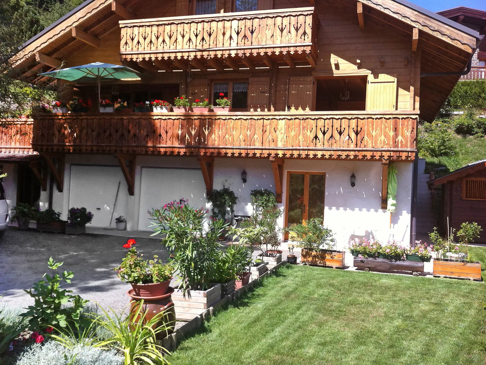  Rubigny-Outside