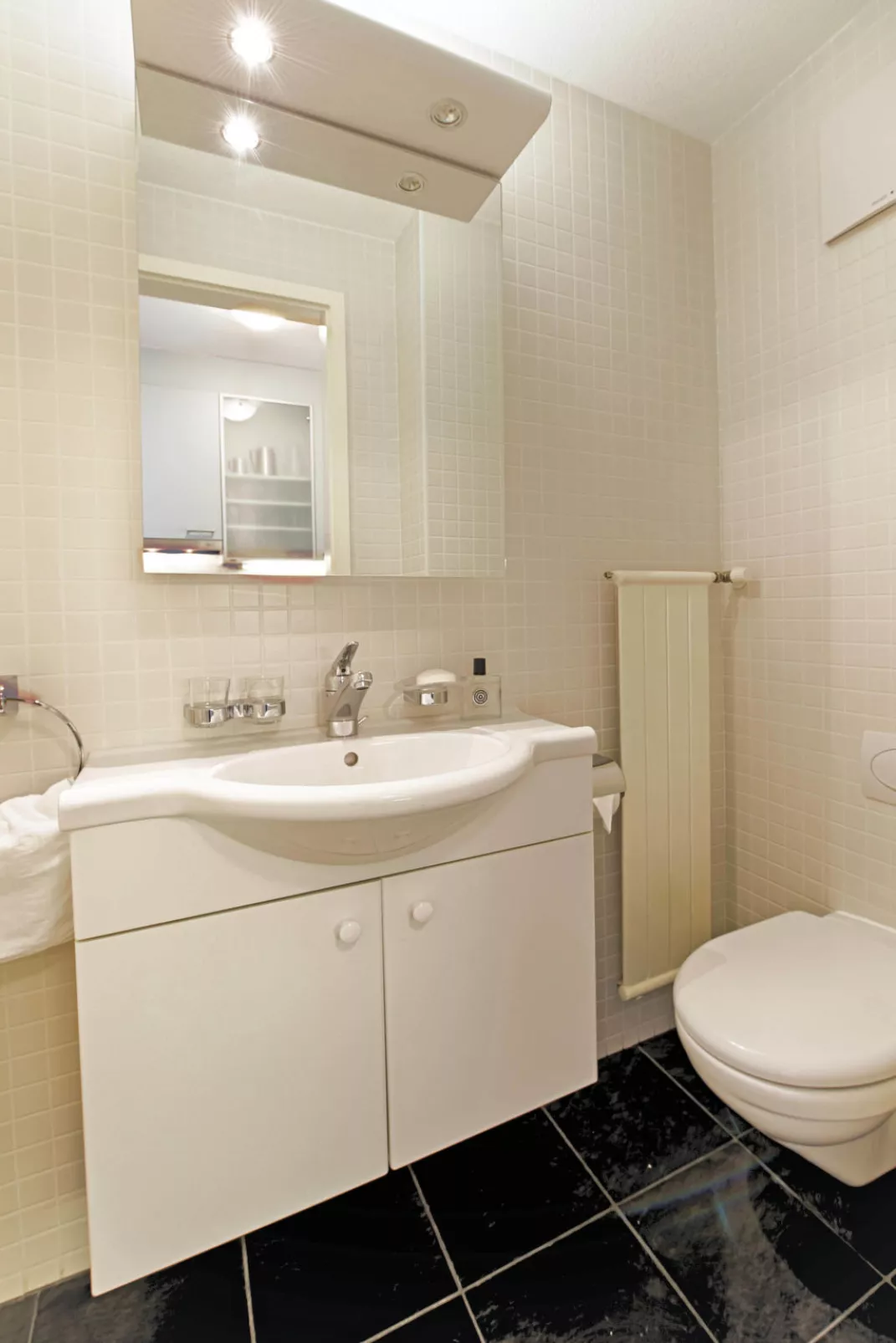 Suite Classic-Drinnen