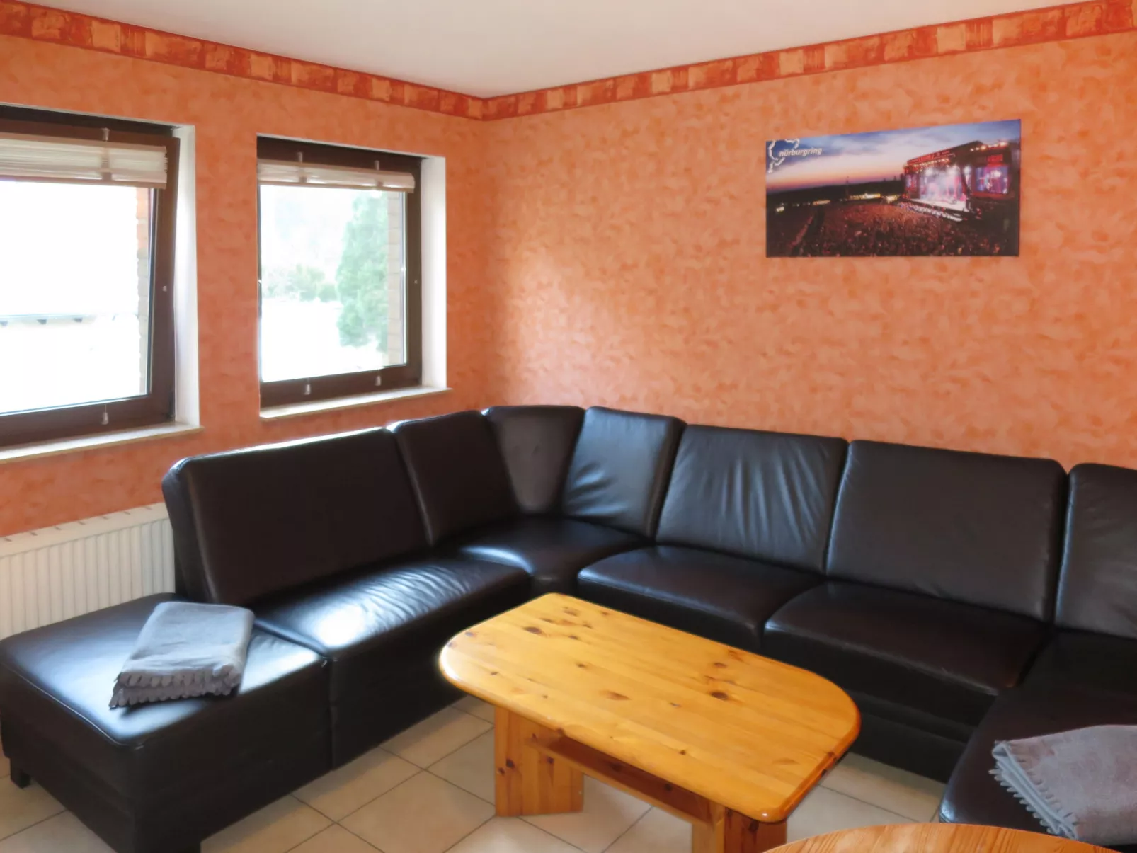 Ferienapartments Adenau-Drinnen