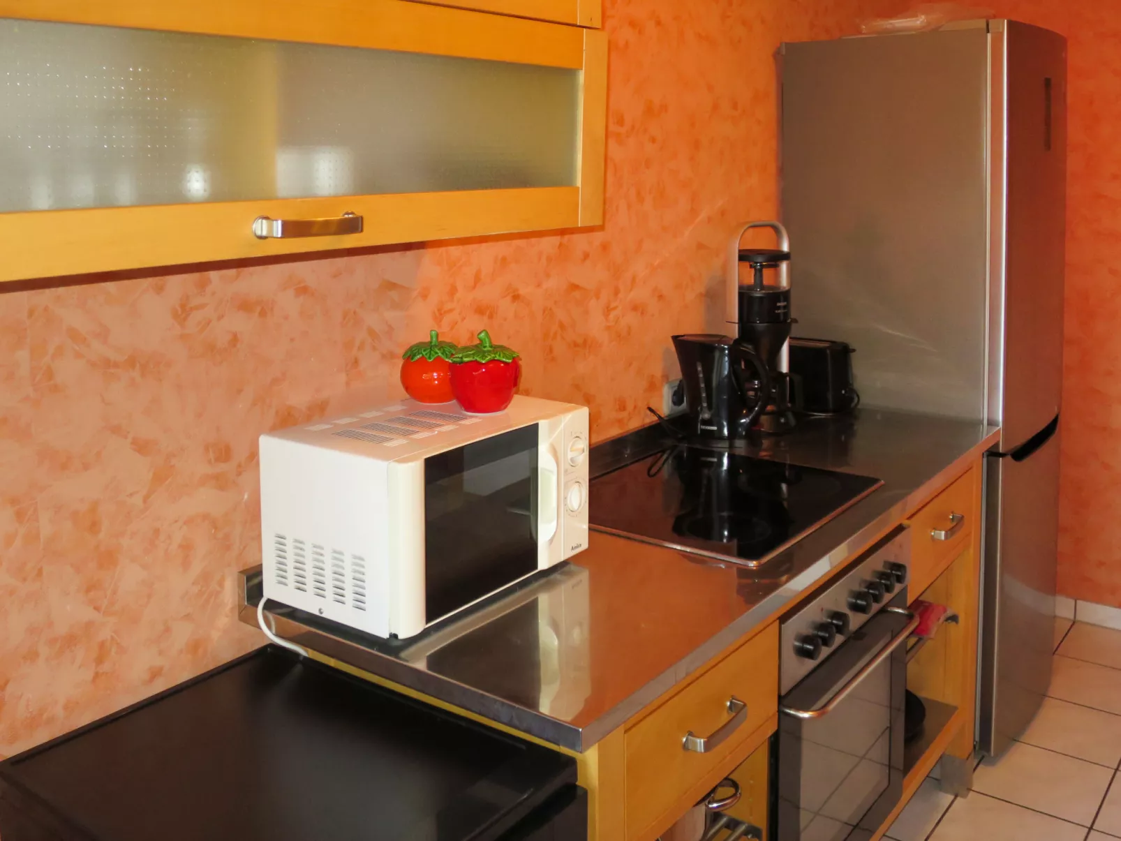 Ferienapartments Adenau-Drinnen