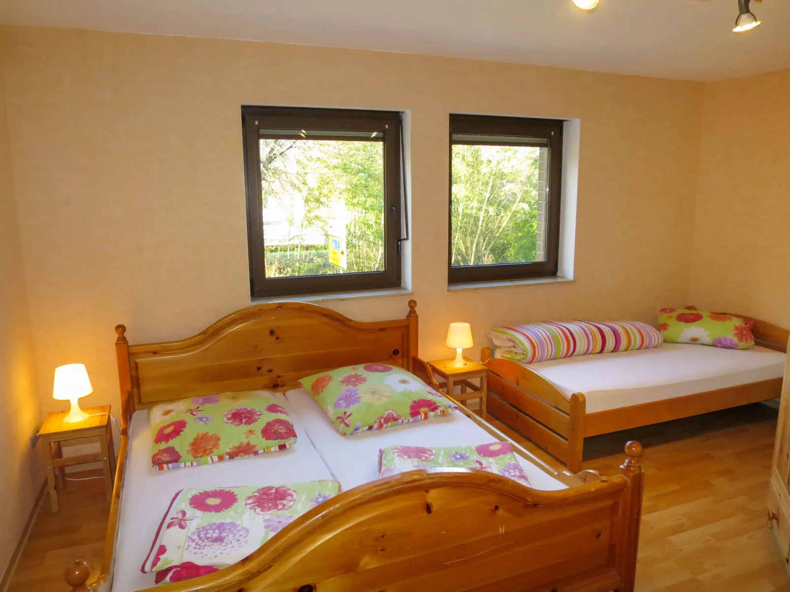 Ferienapartments Adenau-Drinnen