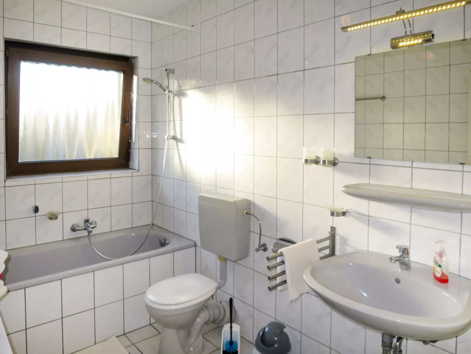 Ferienapartments Adenau-Drinnen