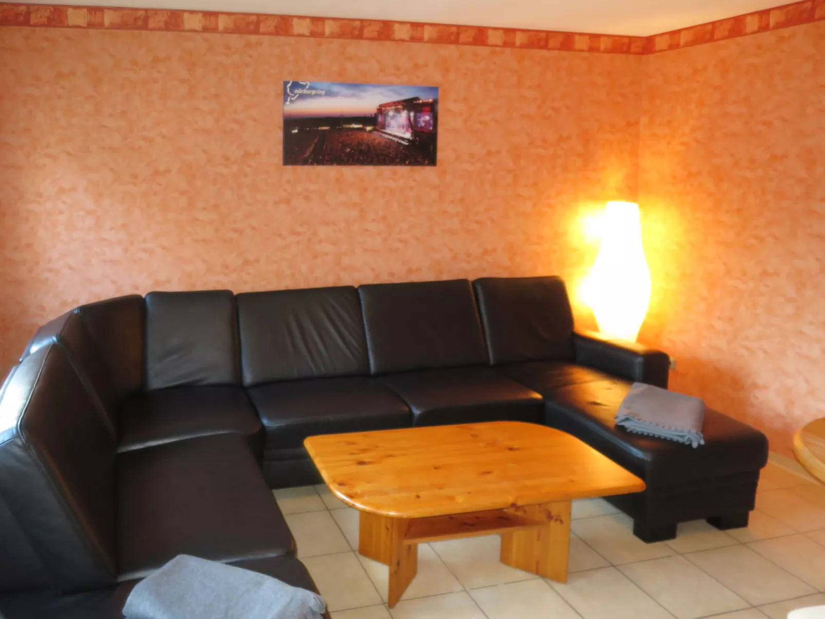 Ferienapartments Adenau-Drinnen
