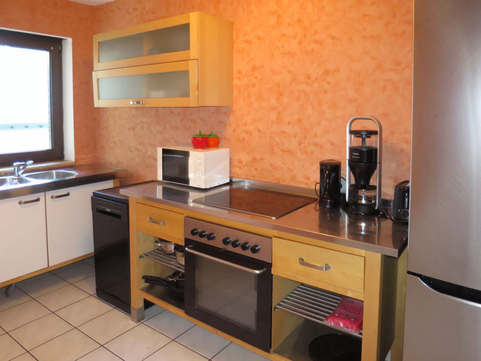 Ferienapartments Adenau-Drinnen