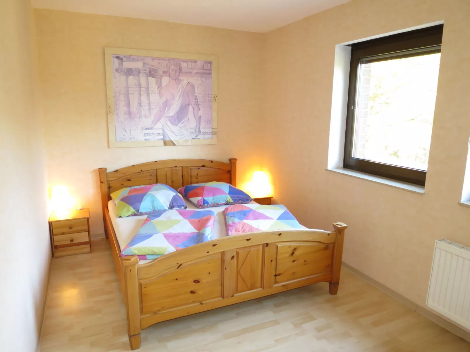 Ferienapartments Adenau-Drinnen