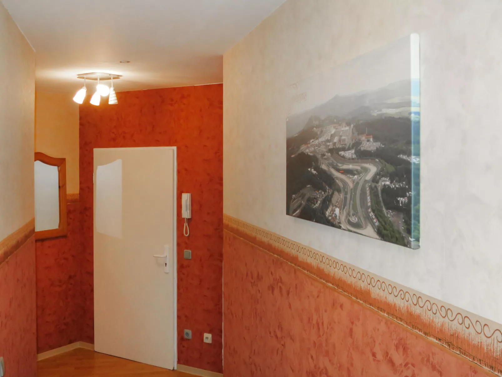 Ferienapartments Adenau-Drinnen