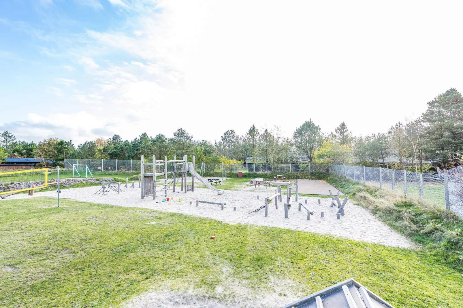 6 person holiday home in Nørre Nebel-Untagged