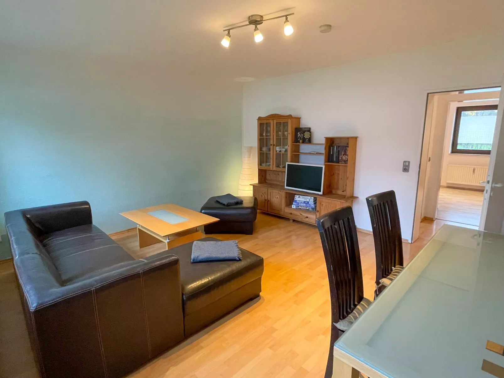 Ferienapartments Adenau-Drinnen
