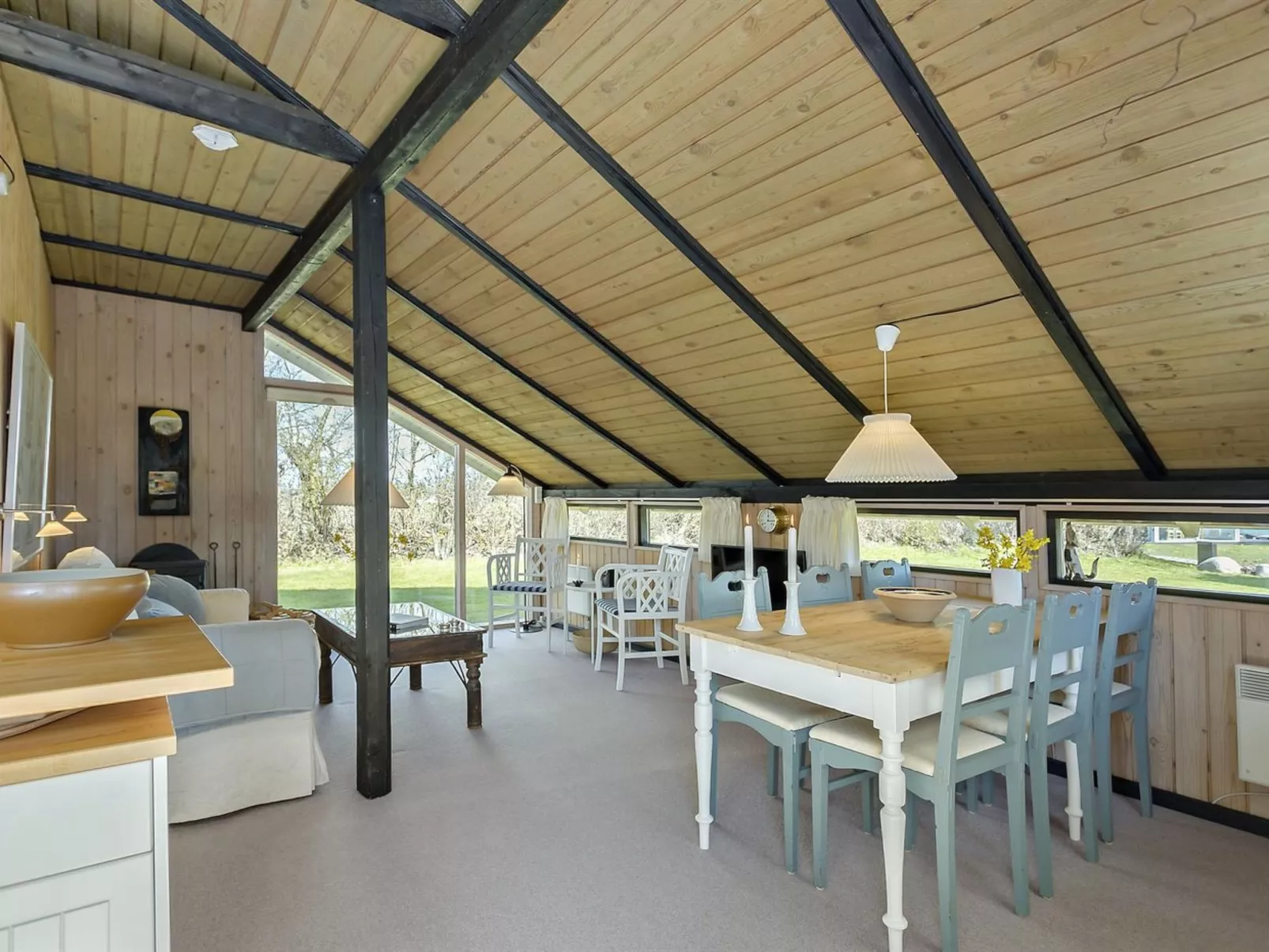 "Guthki" - 275m from the sea-Inside