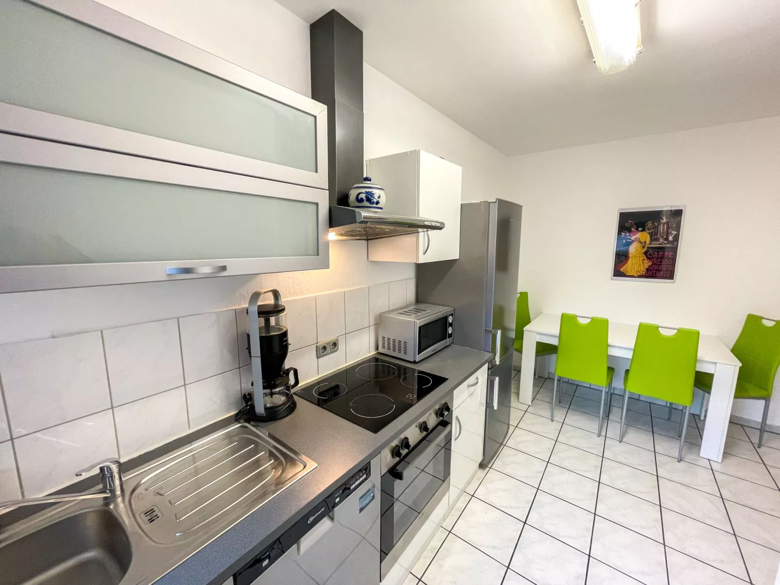 Ferienapartments Adenau-Drinnen