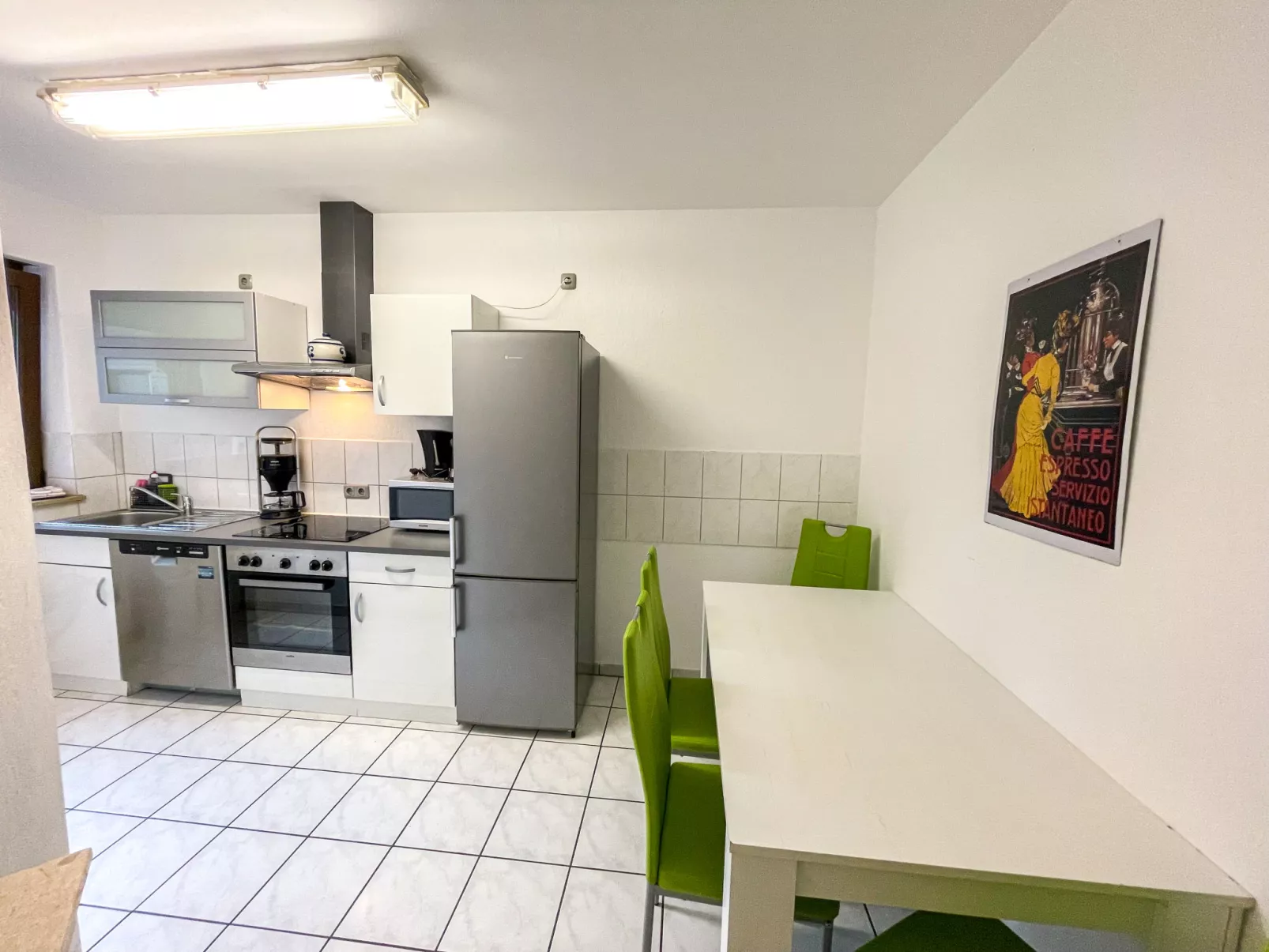 Ferienapartments Adenau-Drinnen