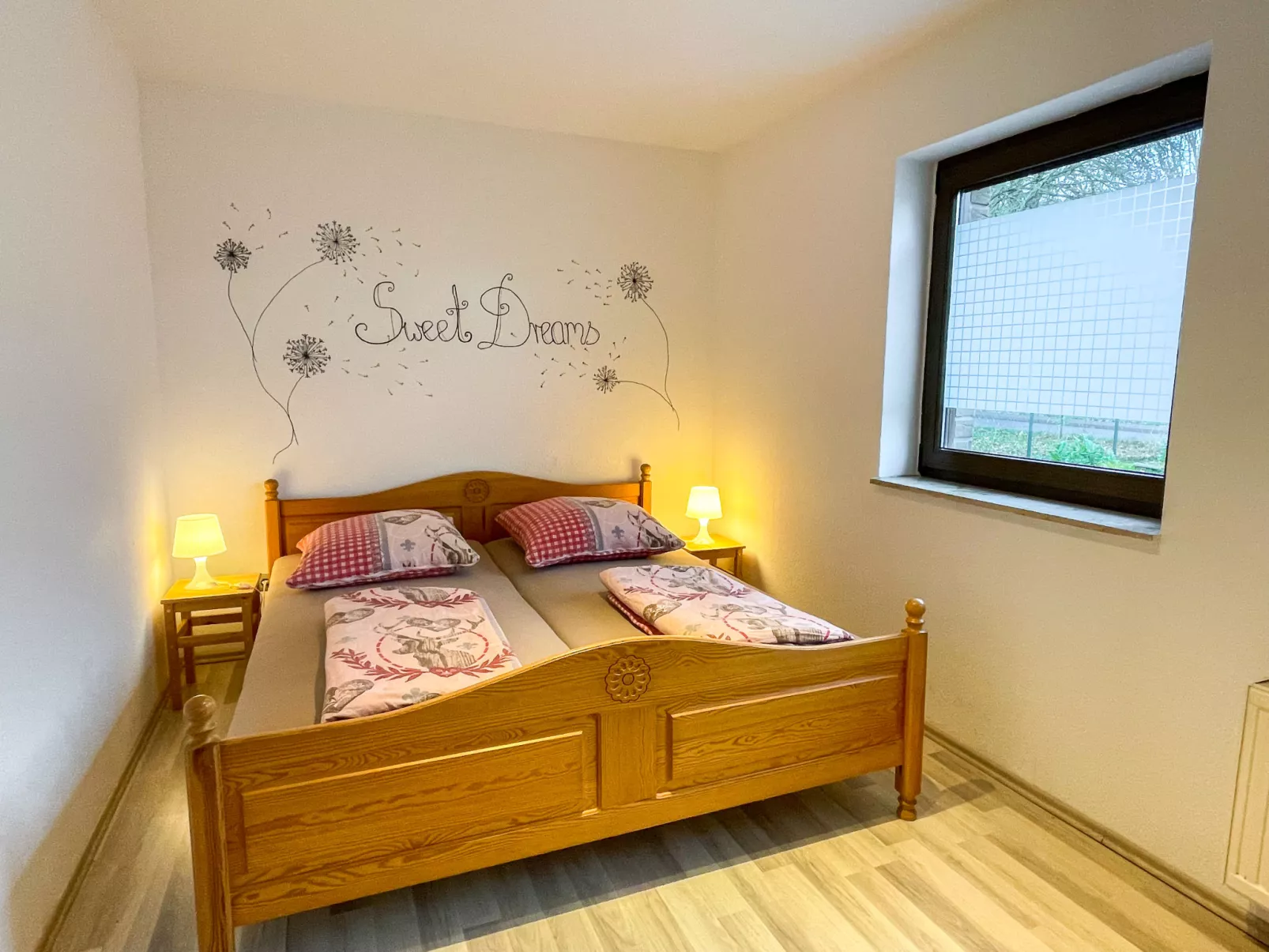 Ferienapartments Adenau-Drinnen