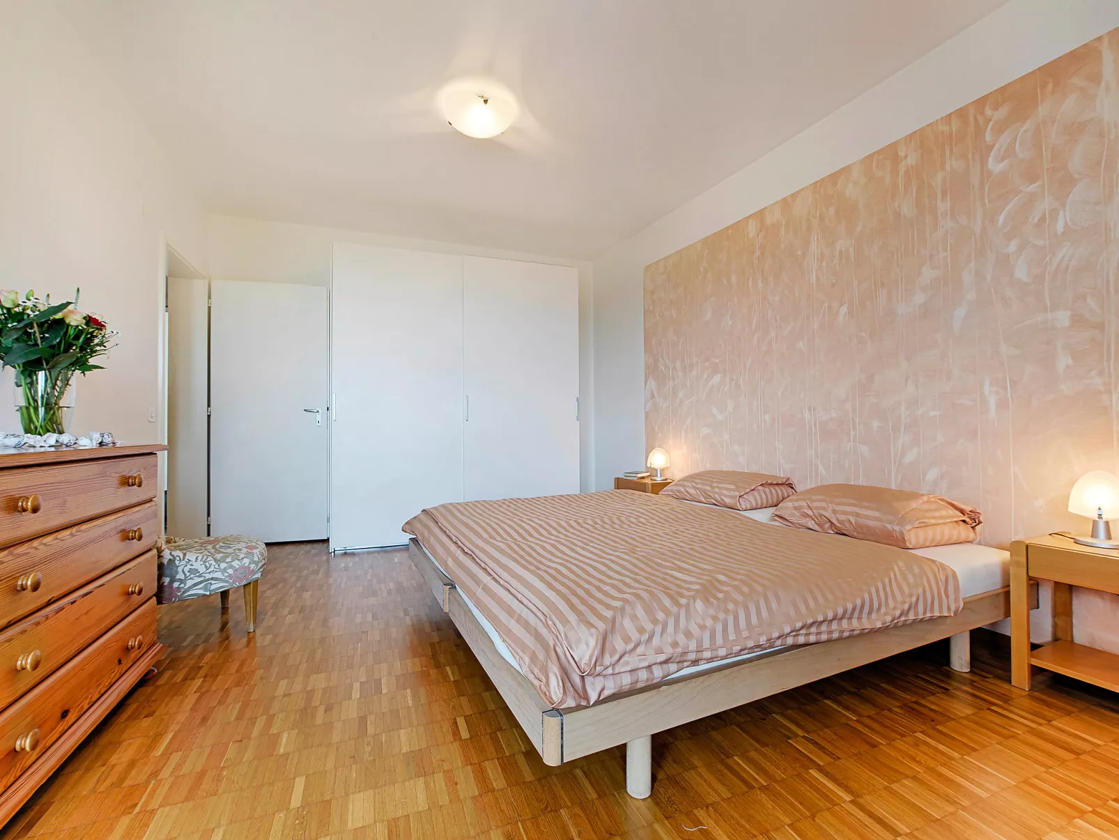 Suite Classic-Drinnen