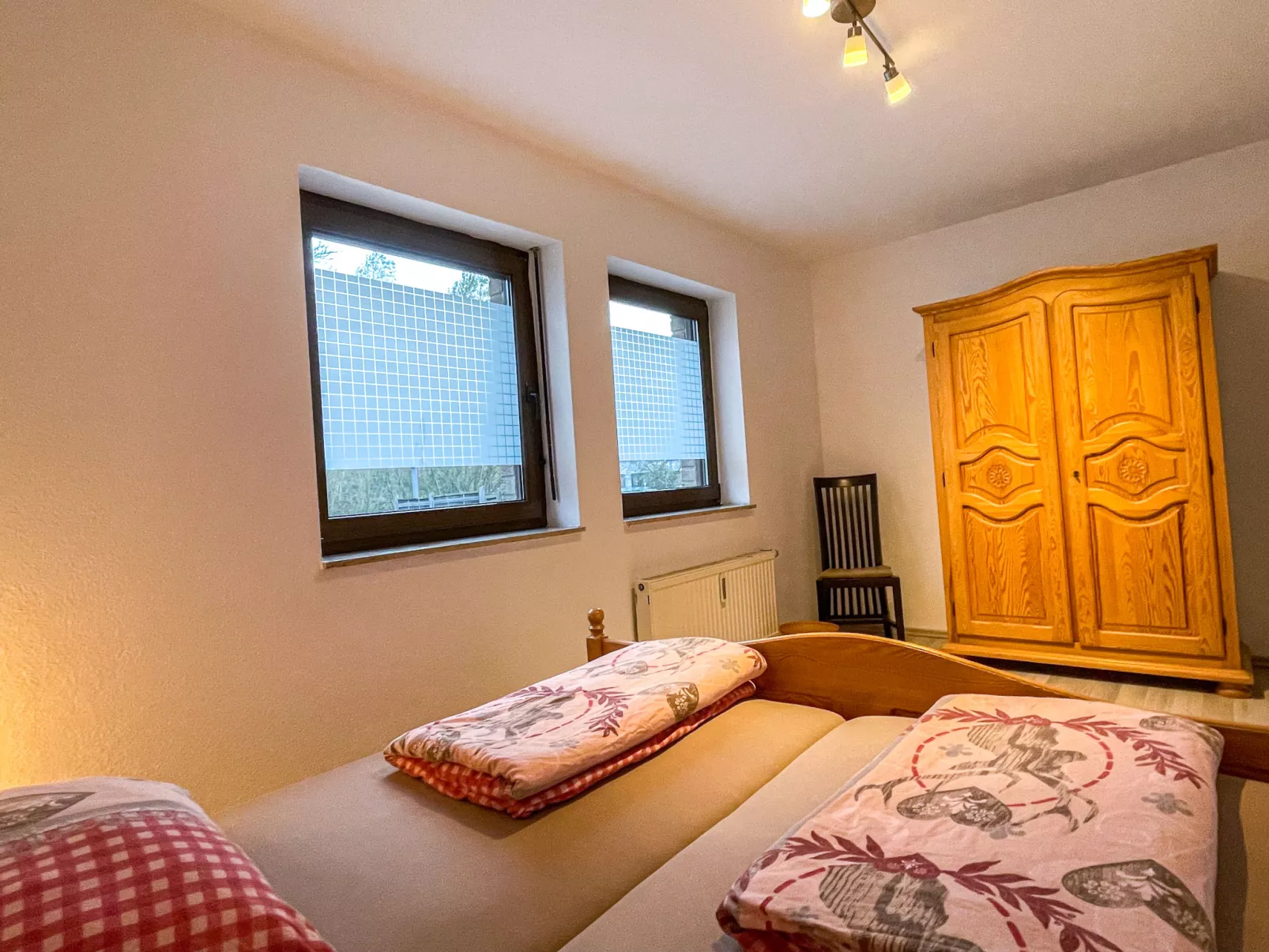 Ferienapartments Adenau-Drinnen