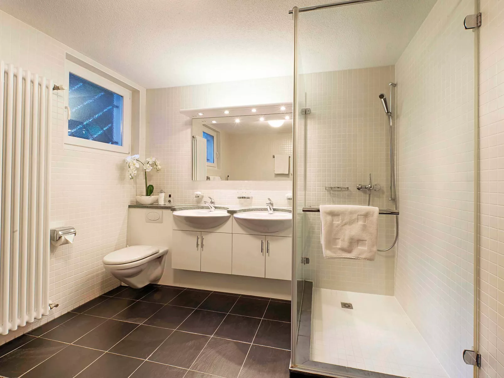 Suite Classic-Drinnen