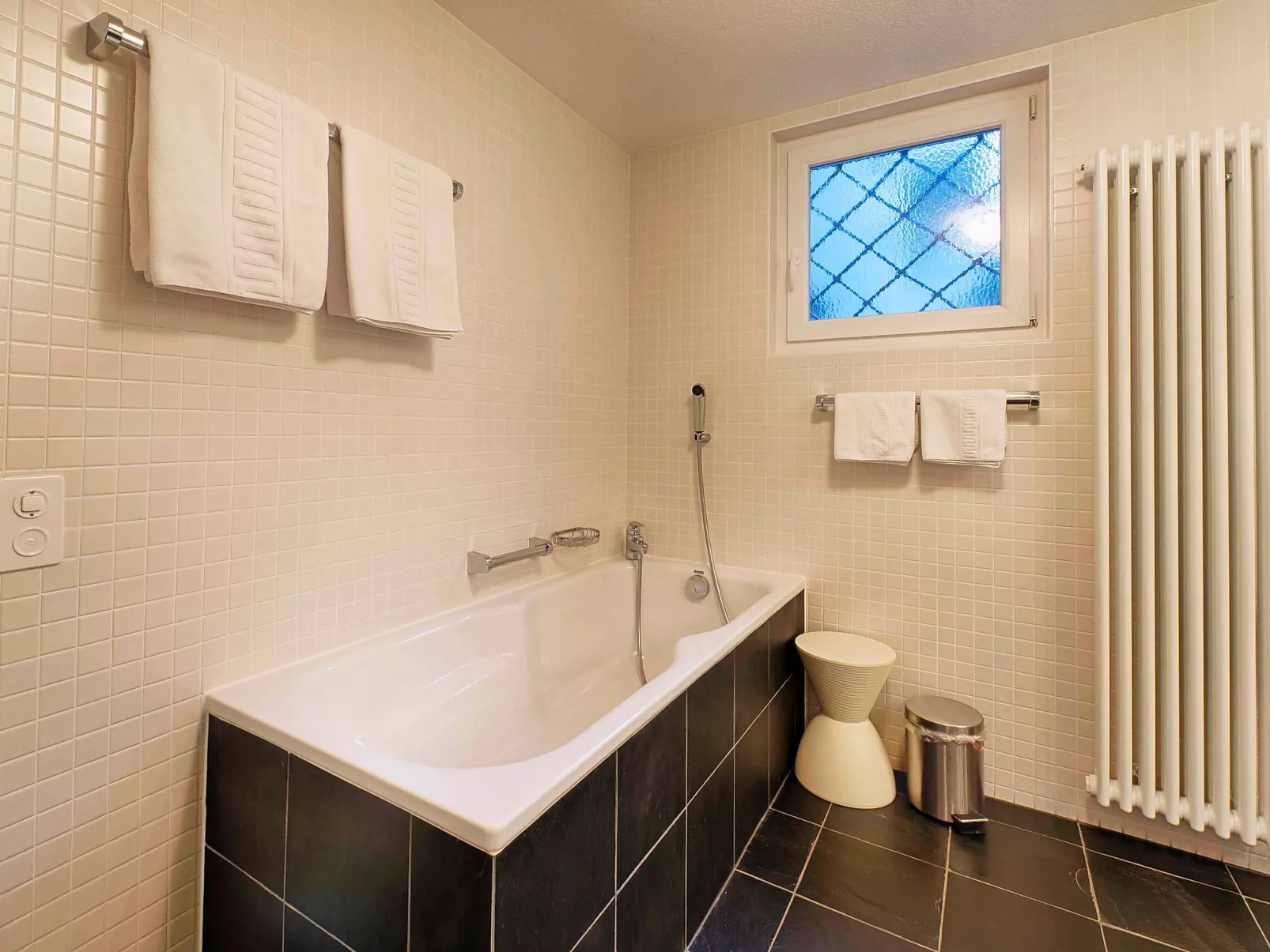 Suite Classic-Drinnen