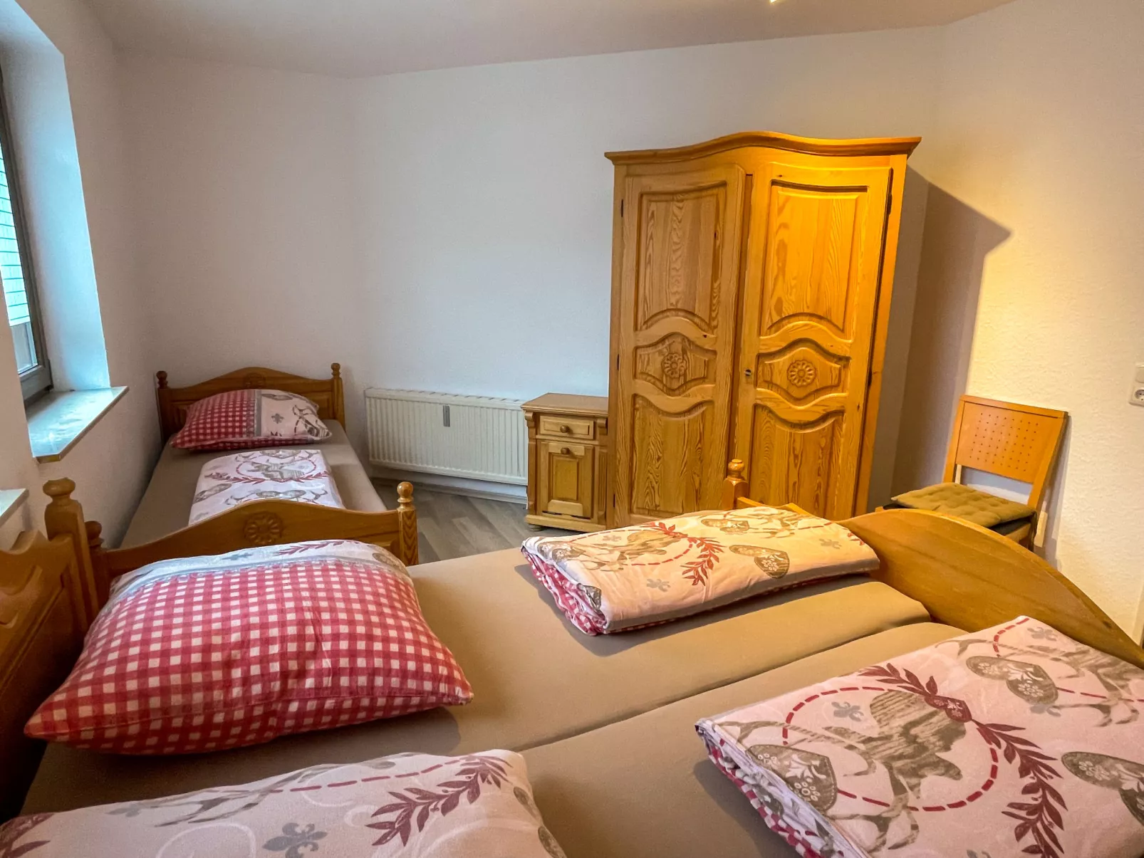 Ferienapartments Adenau-Drinnen