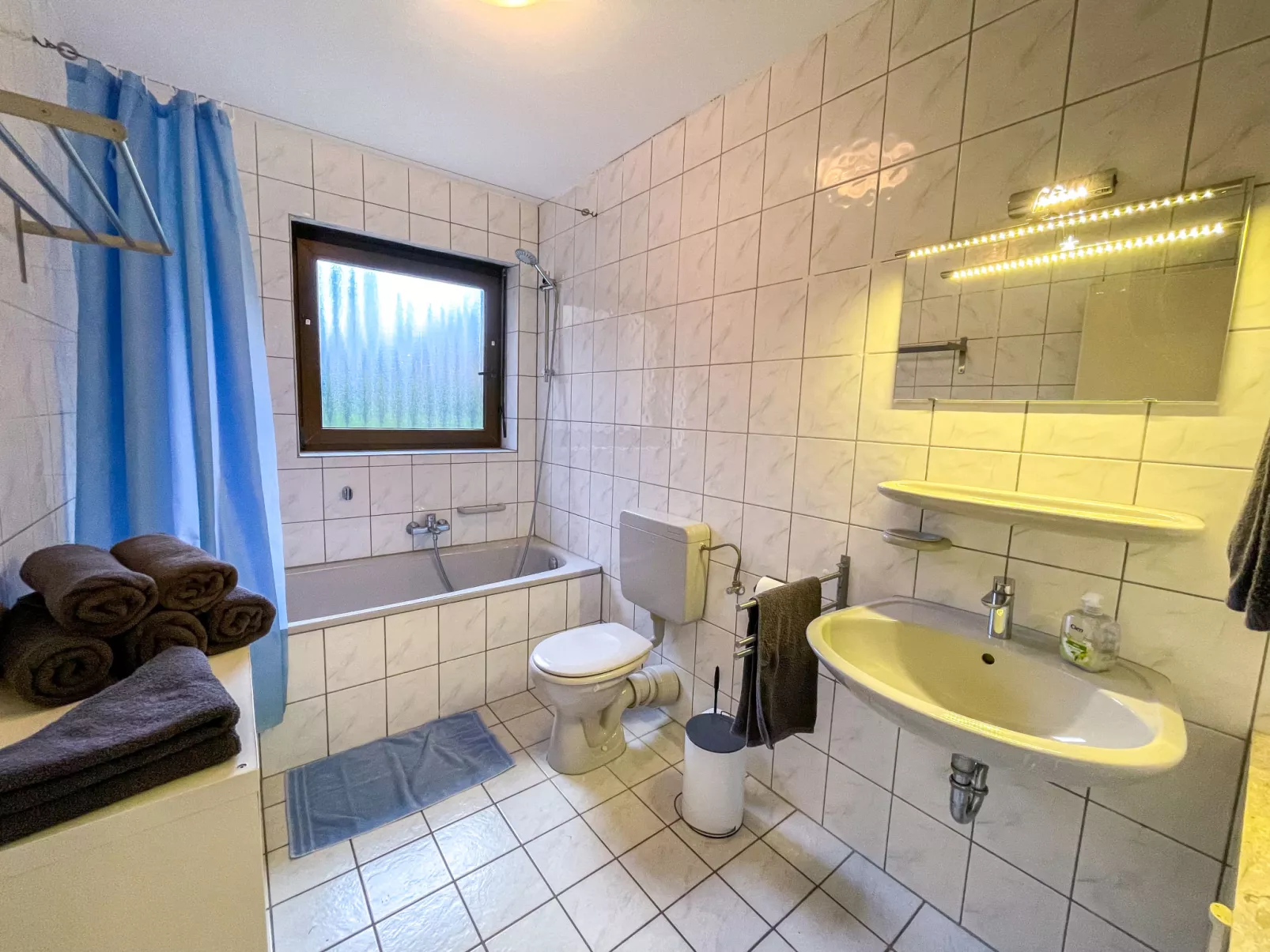 Ferienapartments Adenau-Drinnen