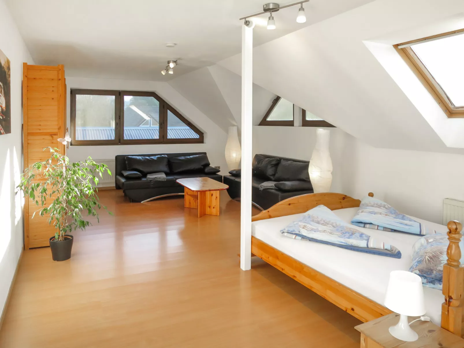 Ferienapartments Adenau-Drinnen