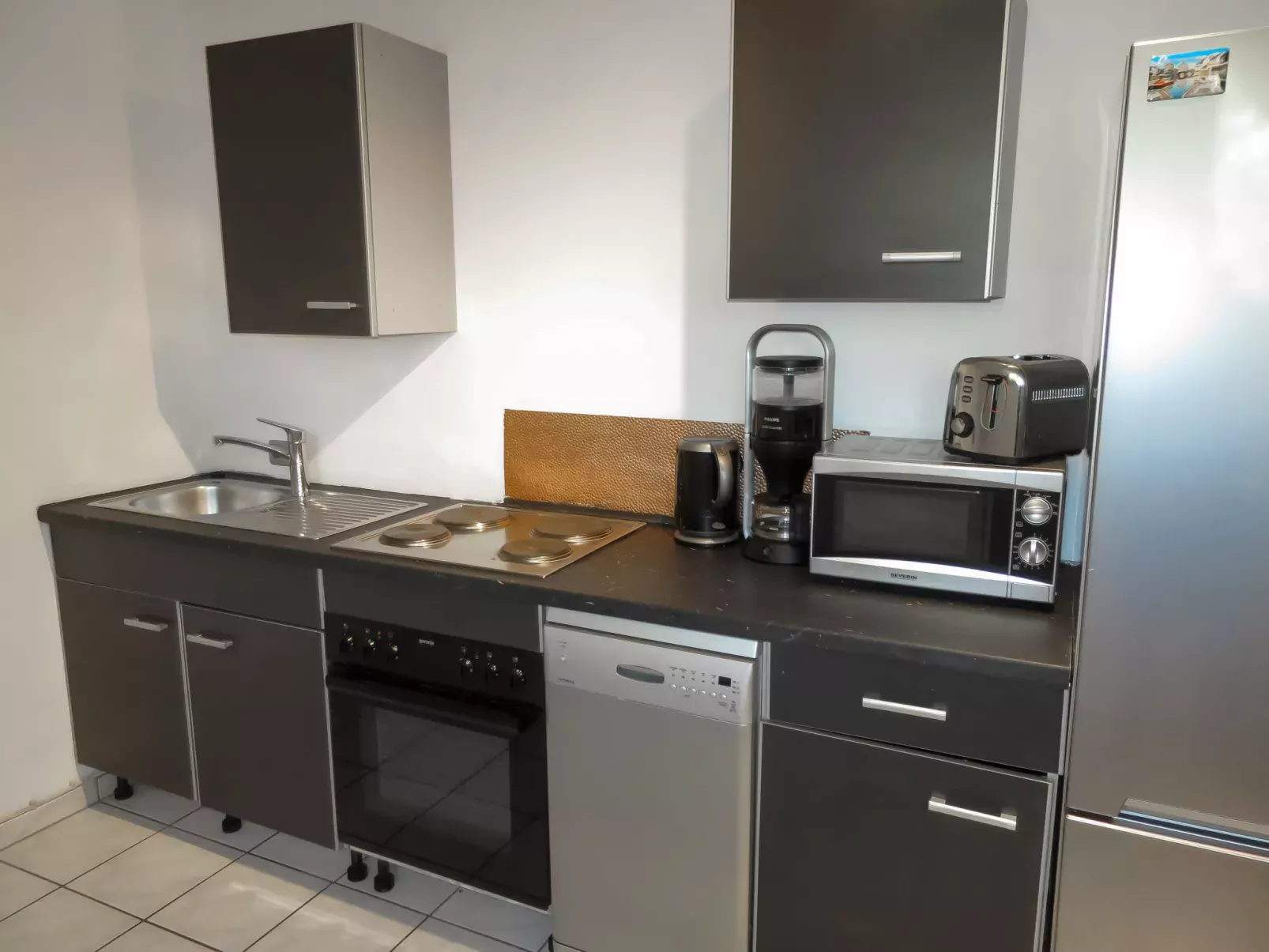 Ferienapartments Adenau-Drinnen