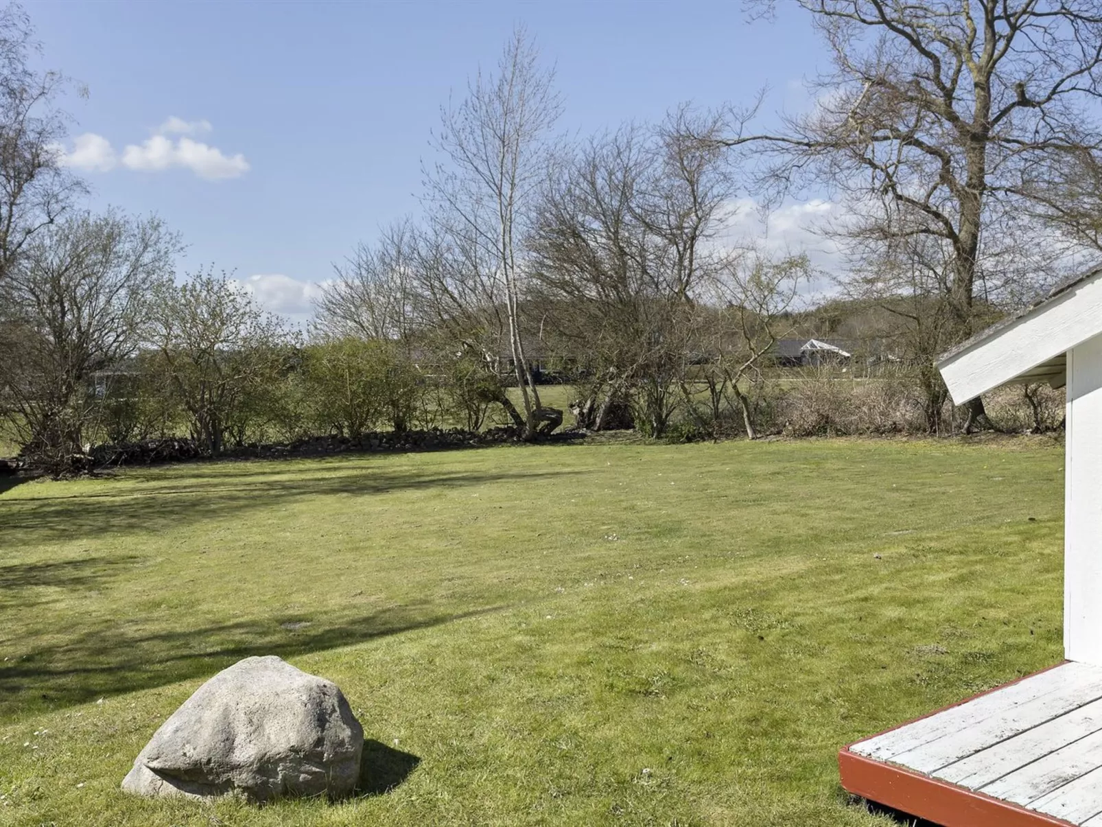 "Guthki" - 275m from the sea-Outside