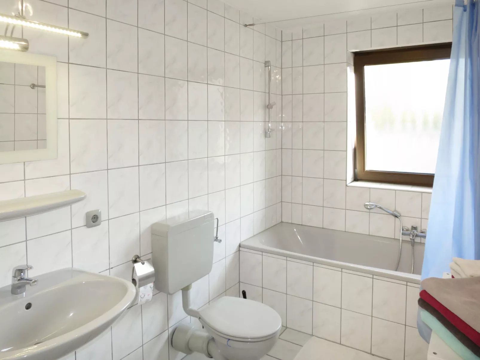 Ferienapartments Adenau-Drinnen