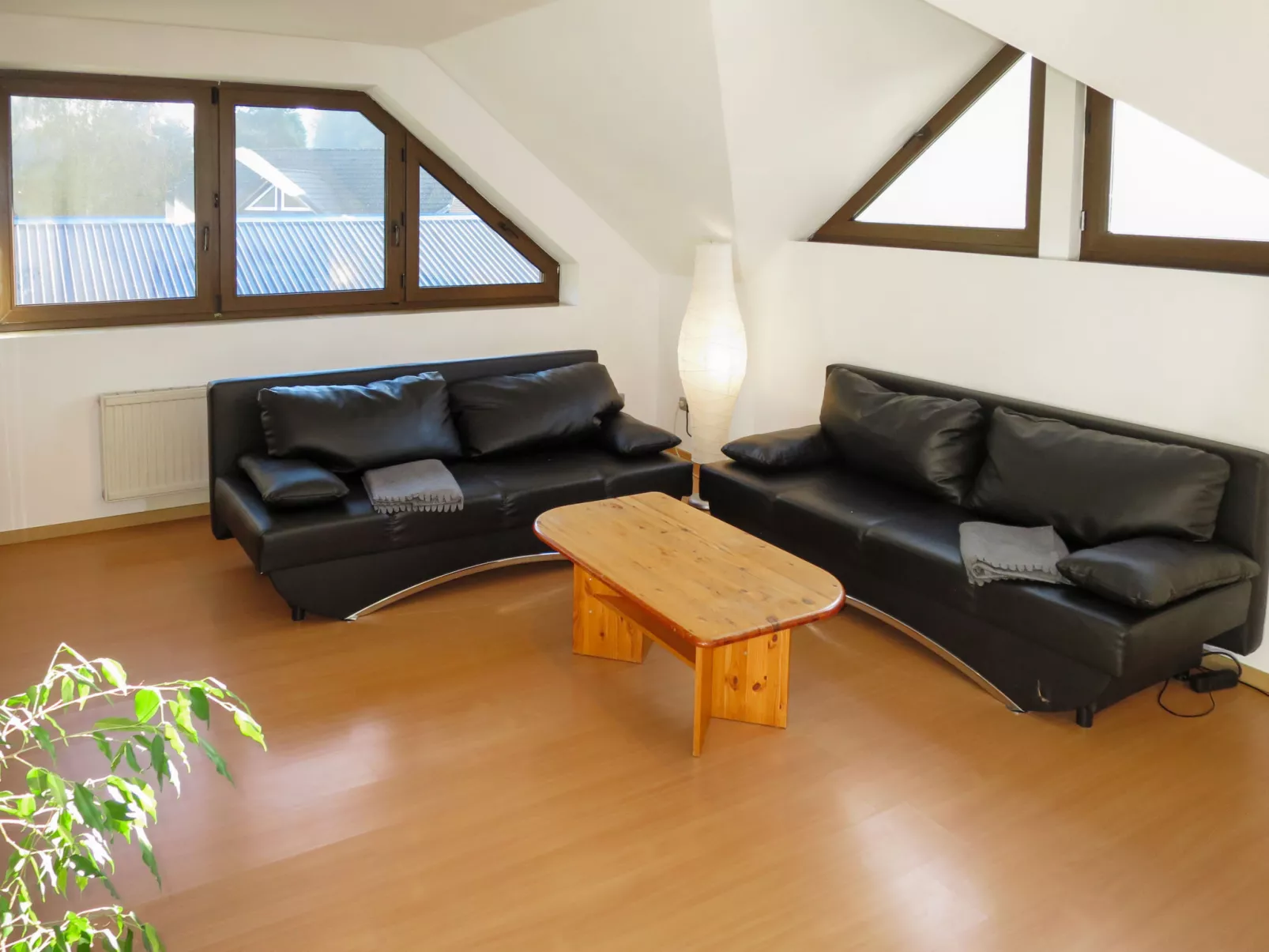 Ferienapartments Adenau-Drinnen
