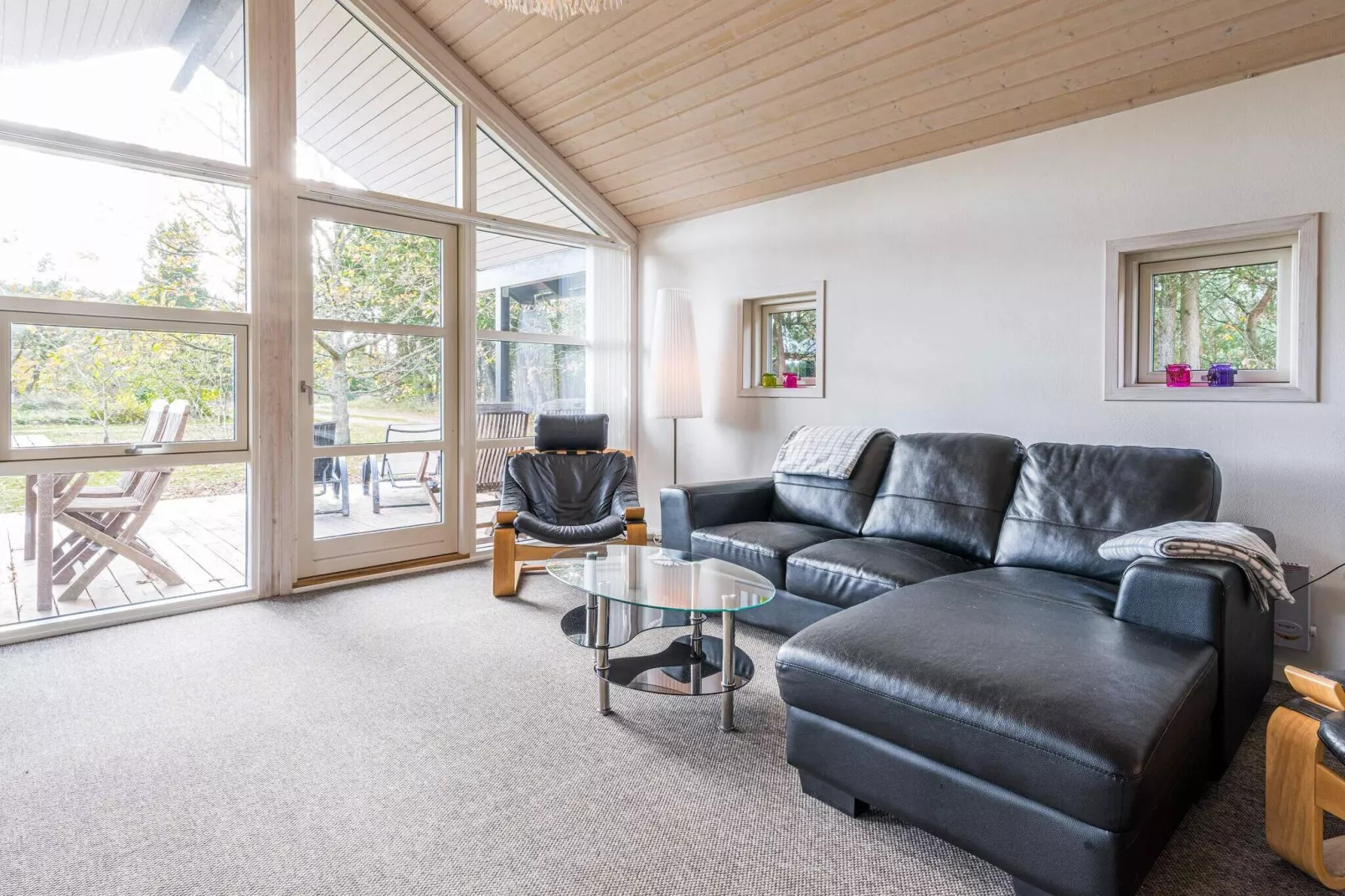 6 person holiday home in Nørre Nebel-Indoor